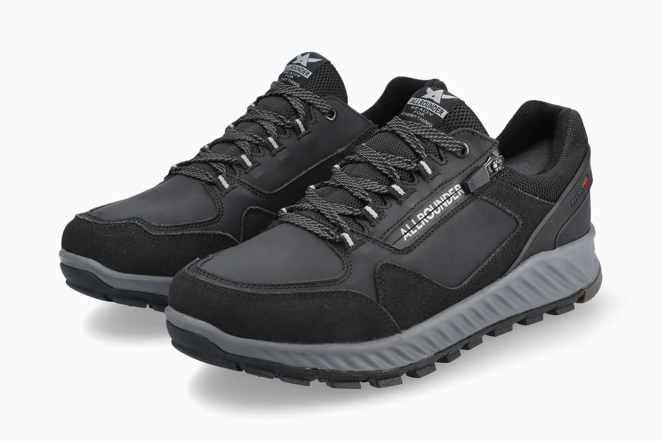 Utano-Tex - Black - Image 2