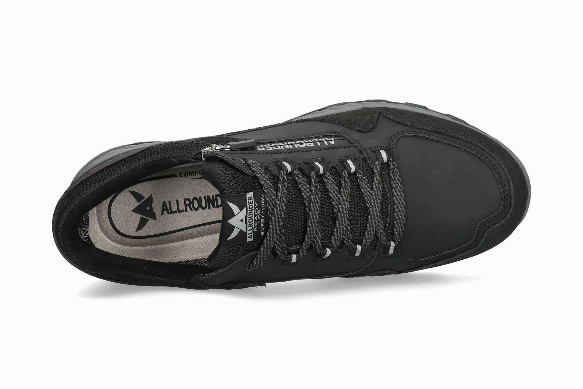 Utano-Tex - Black - Image 3