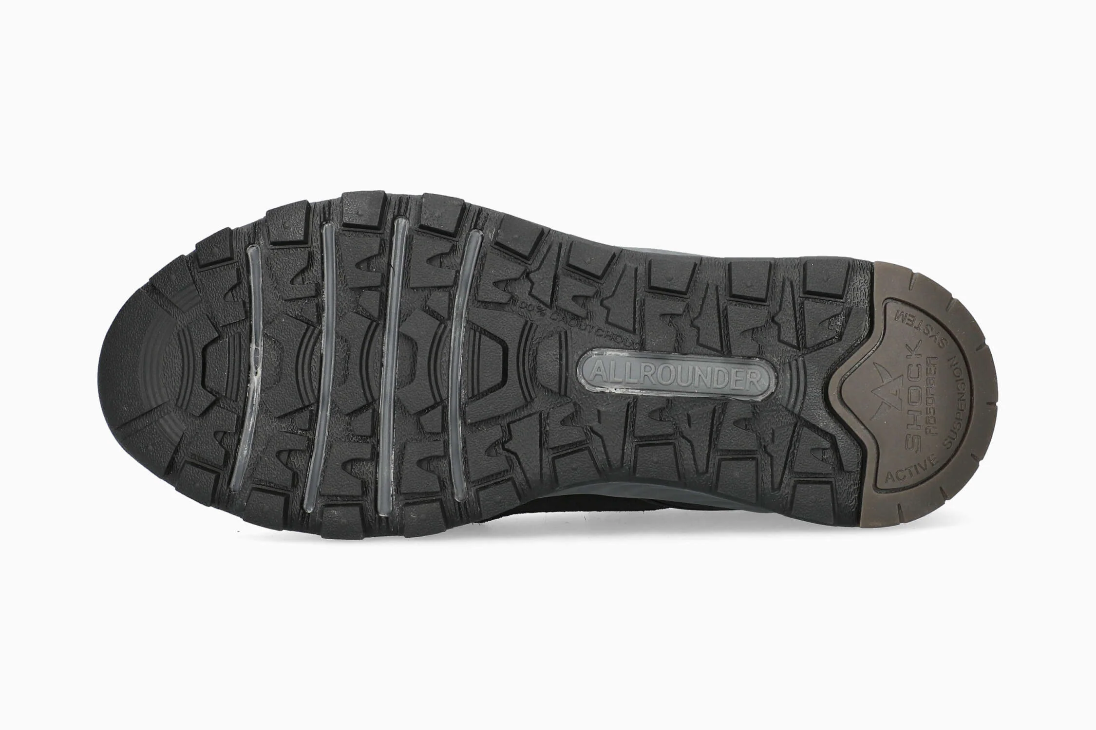 Utano-Tex - Black - Image 4