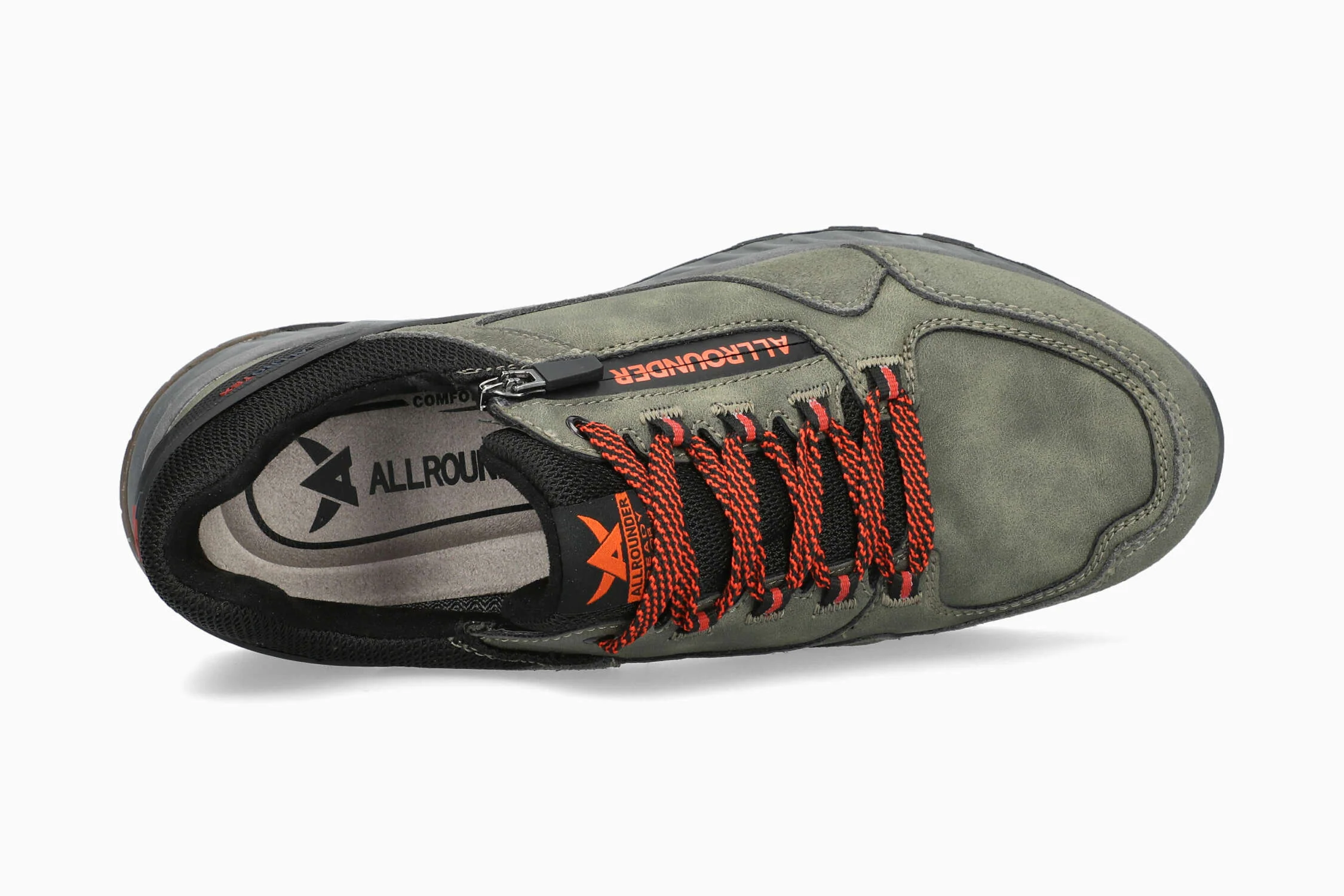 Utano-Tex - Dark Green - Image 3