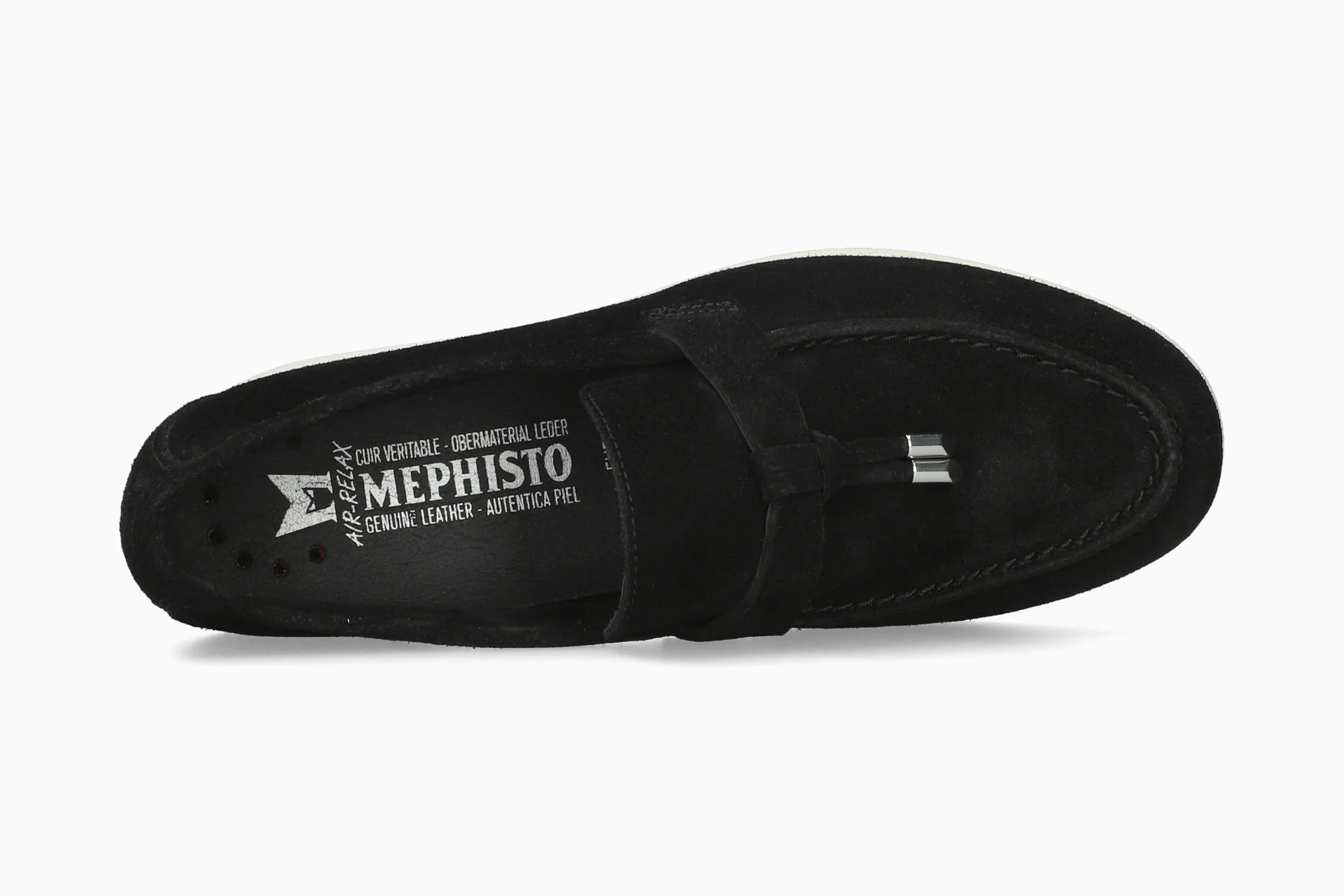 Valenza - Black - Image 3