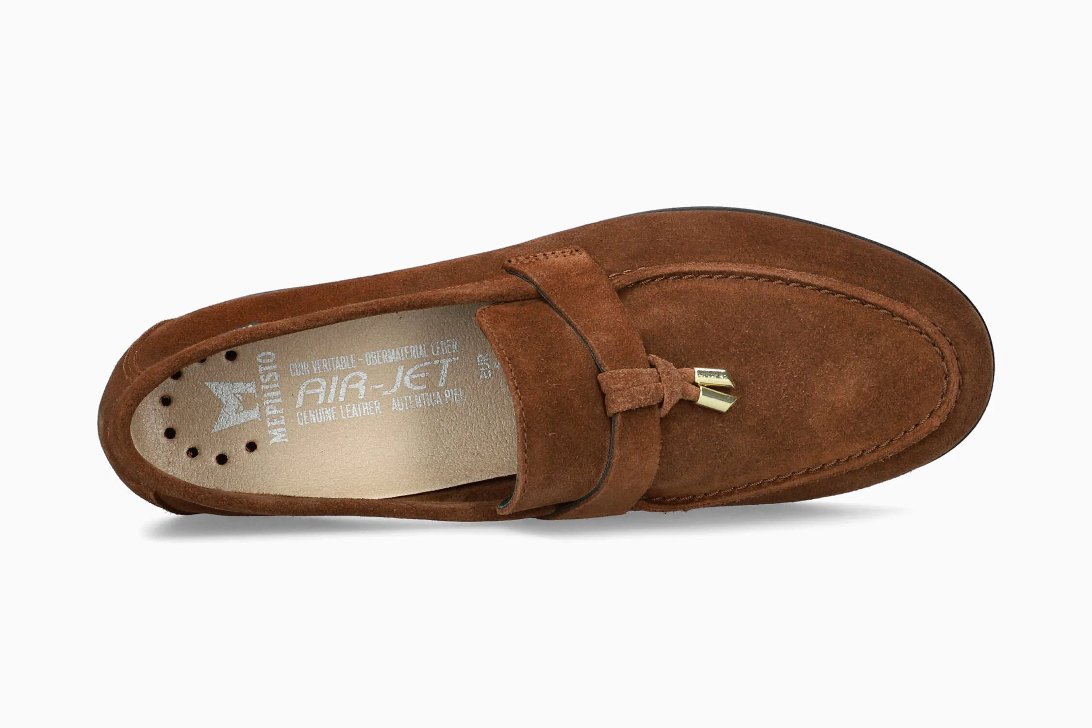 Valenza - Brown - Image 3