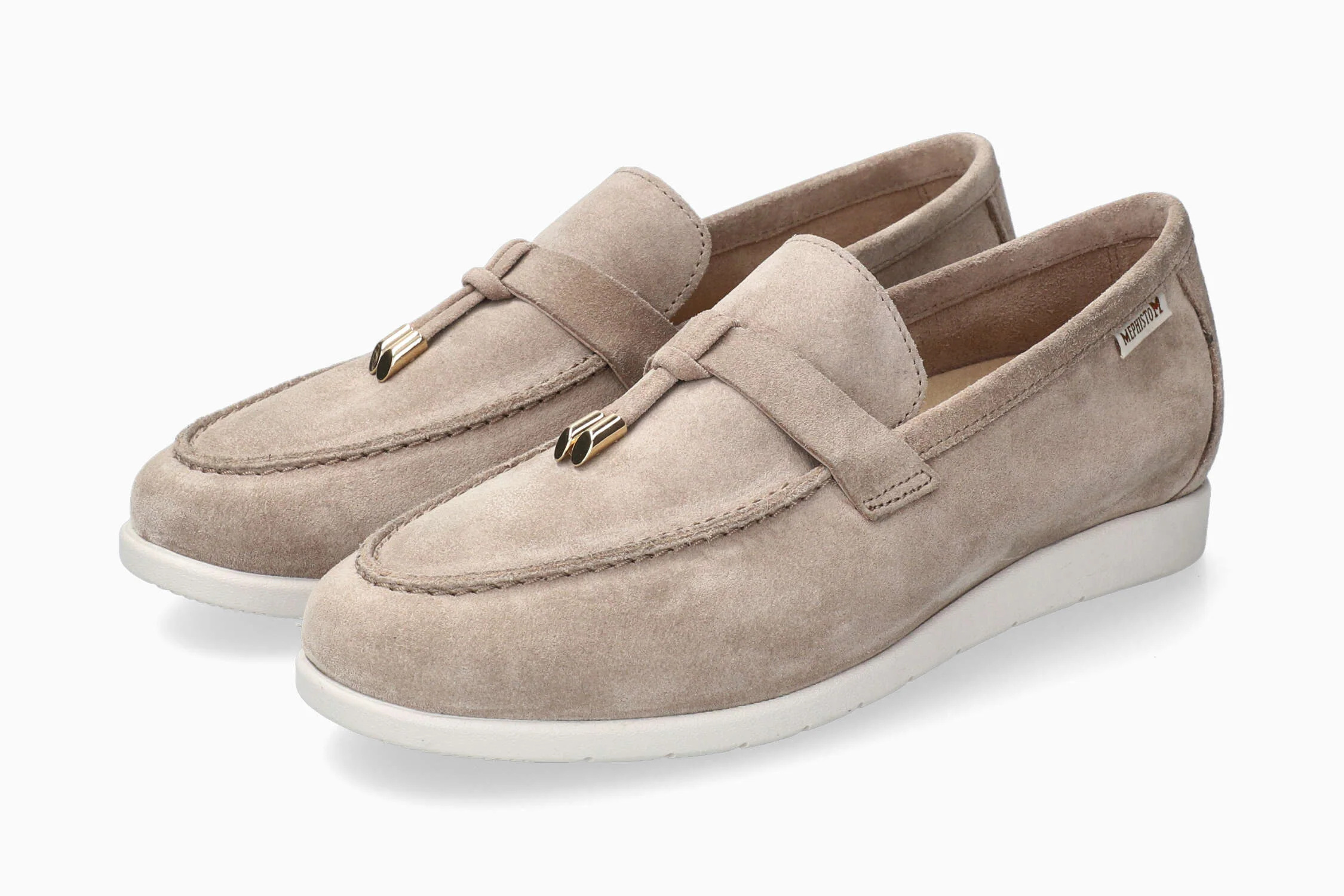 Valenza - Taupe - Image 2