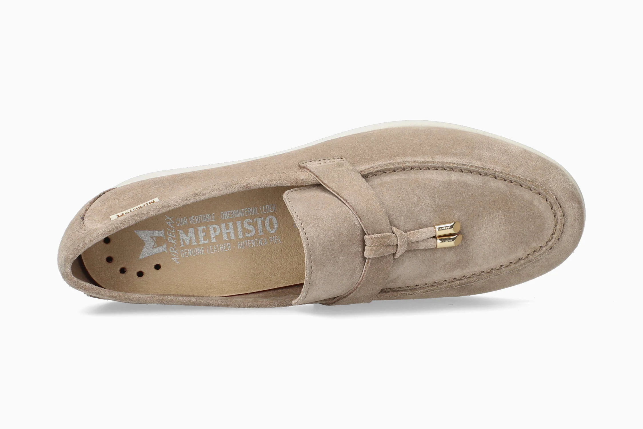 Valenza - Taupe - Image 3