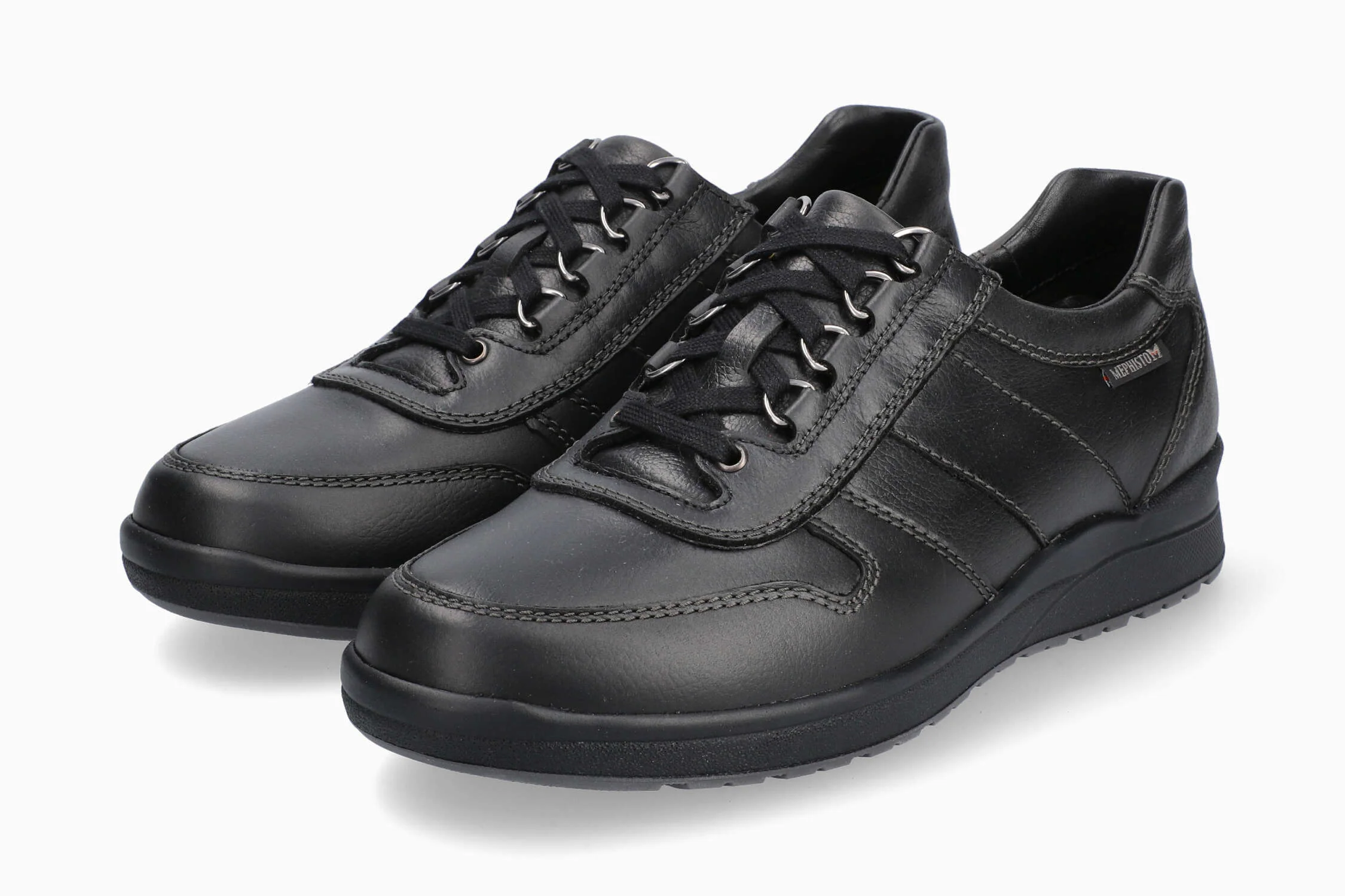 Valerian - Black - Image 2