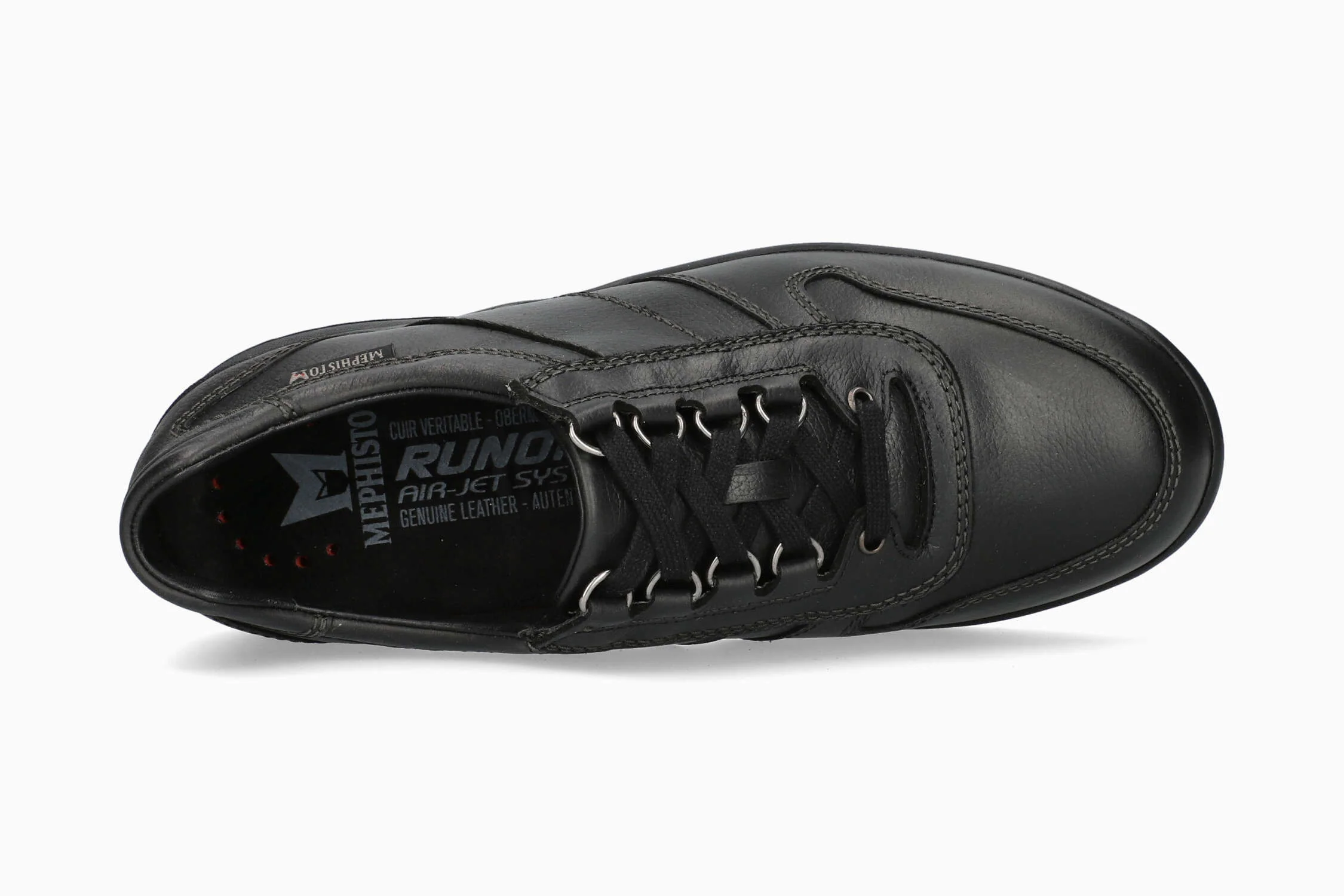 Valerian - Black - Image 3