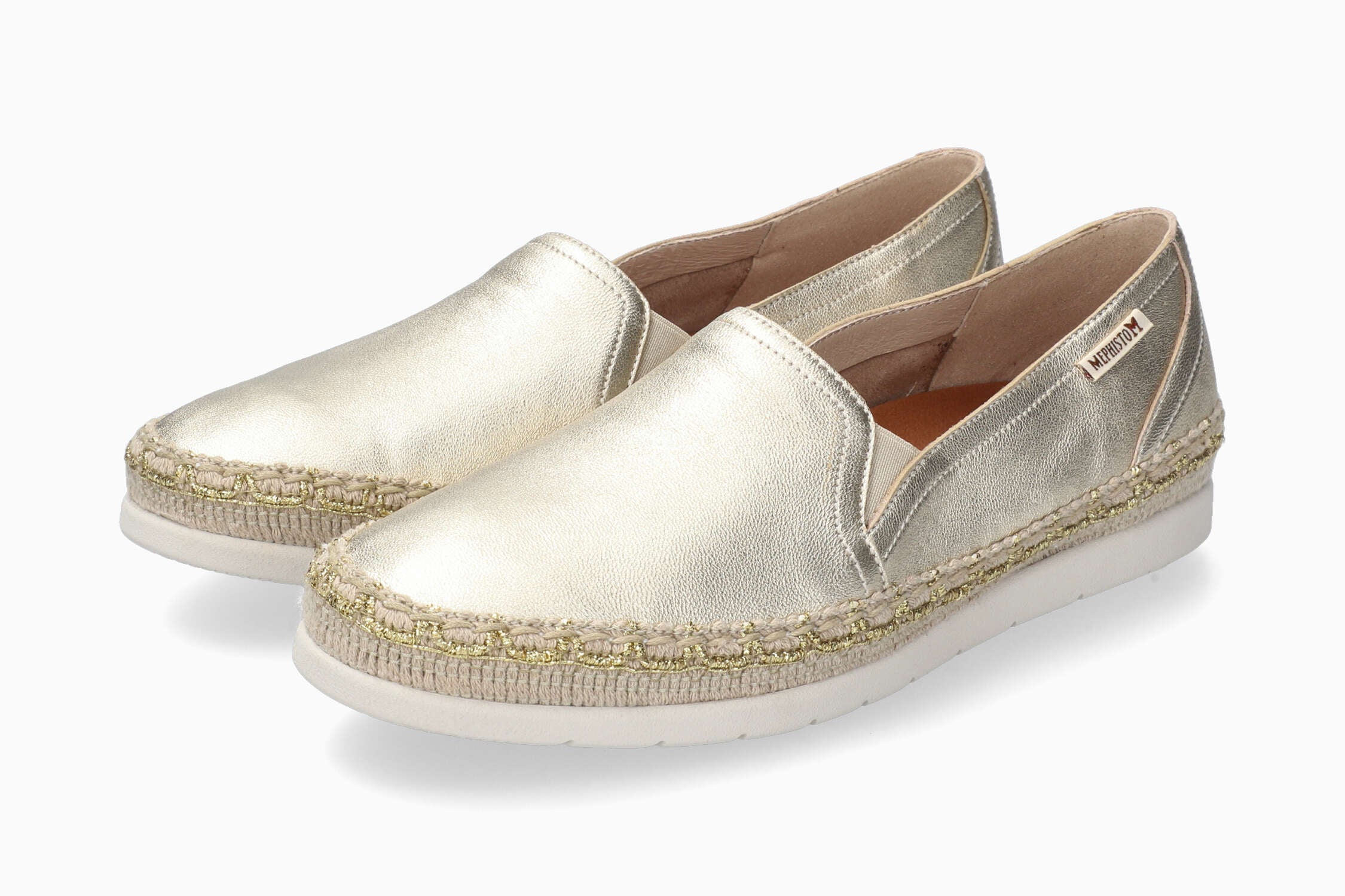 Valina - Gold - Image 2
