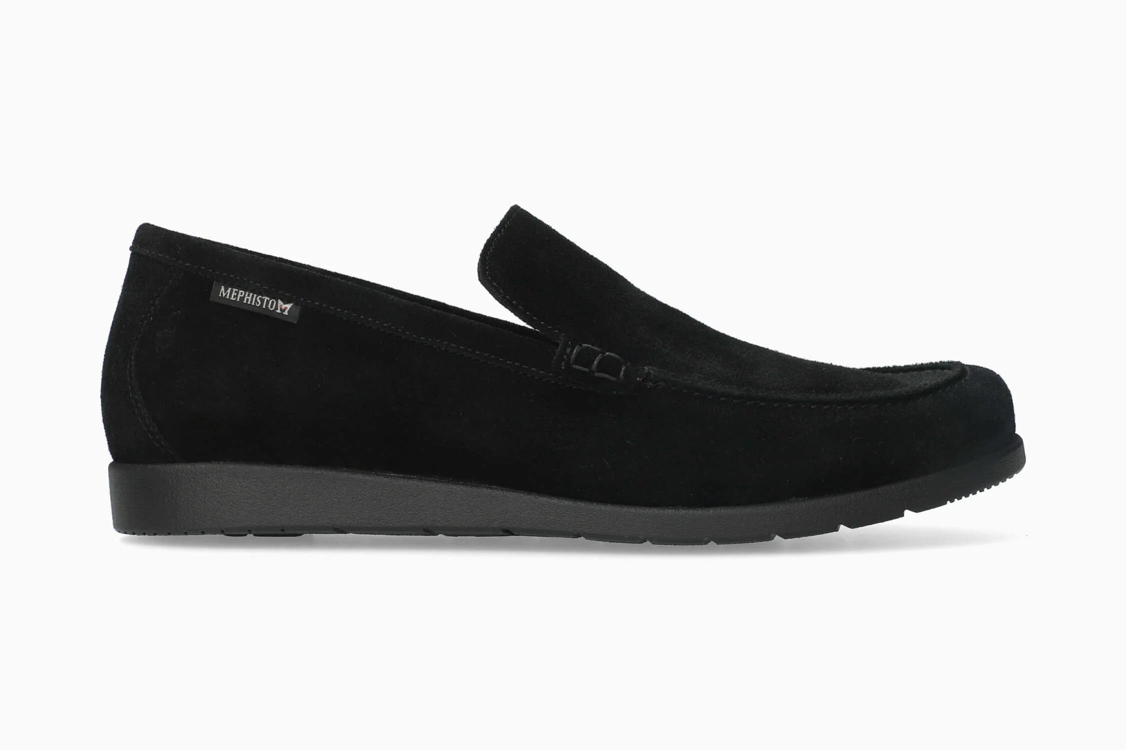 Valner - Black
