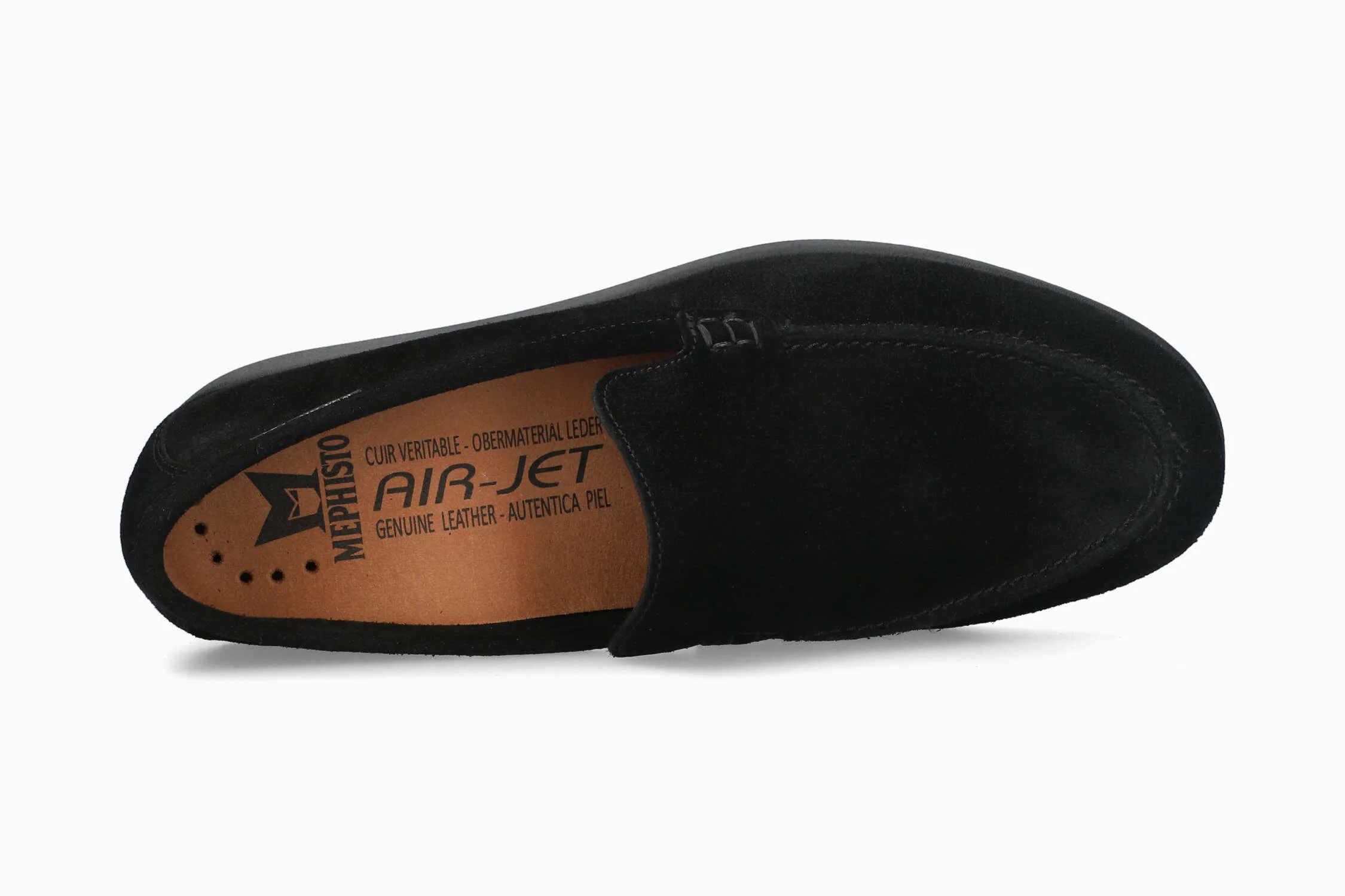 Valner - Black - Image 3
