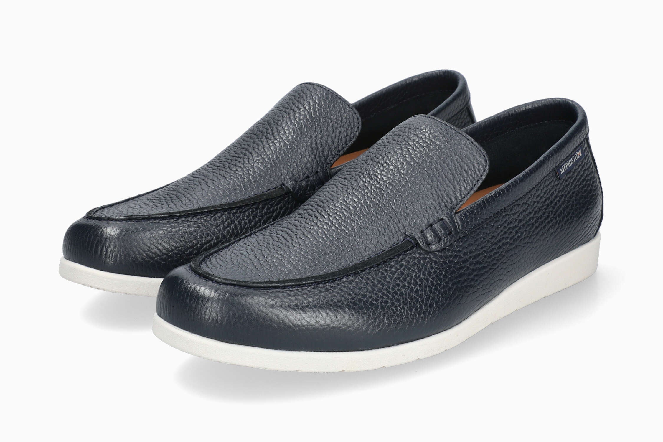 Valner - Navy - Image 2