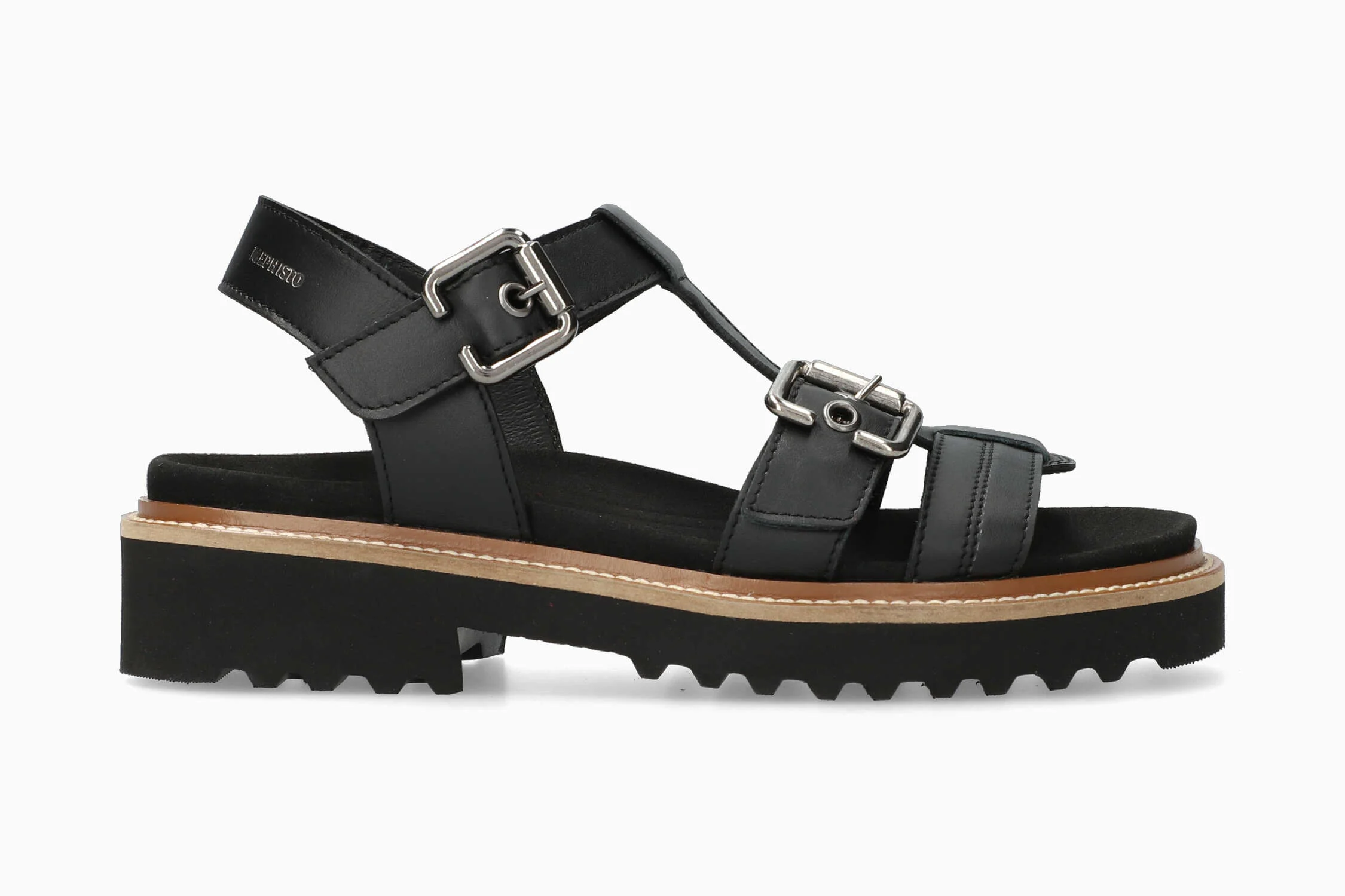 Valny - Black