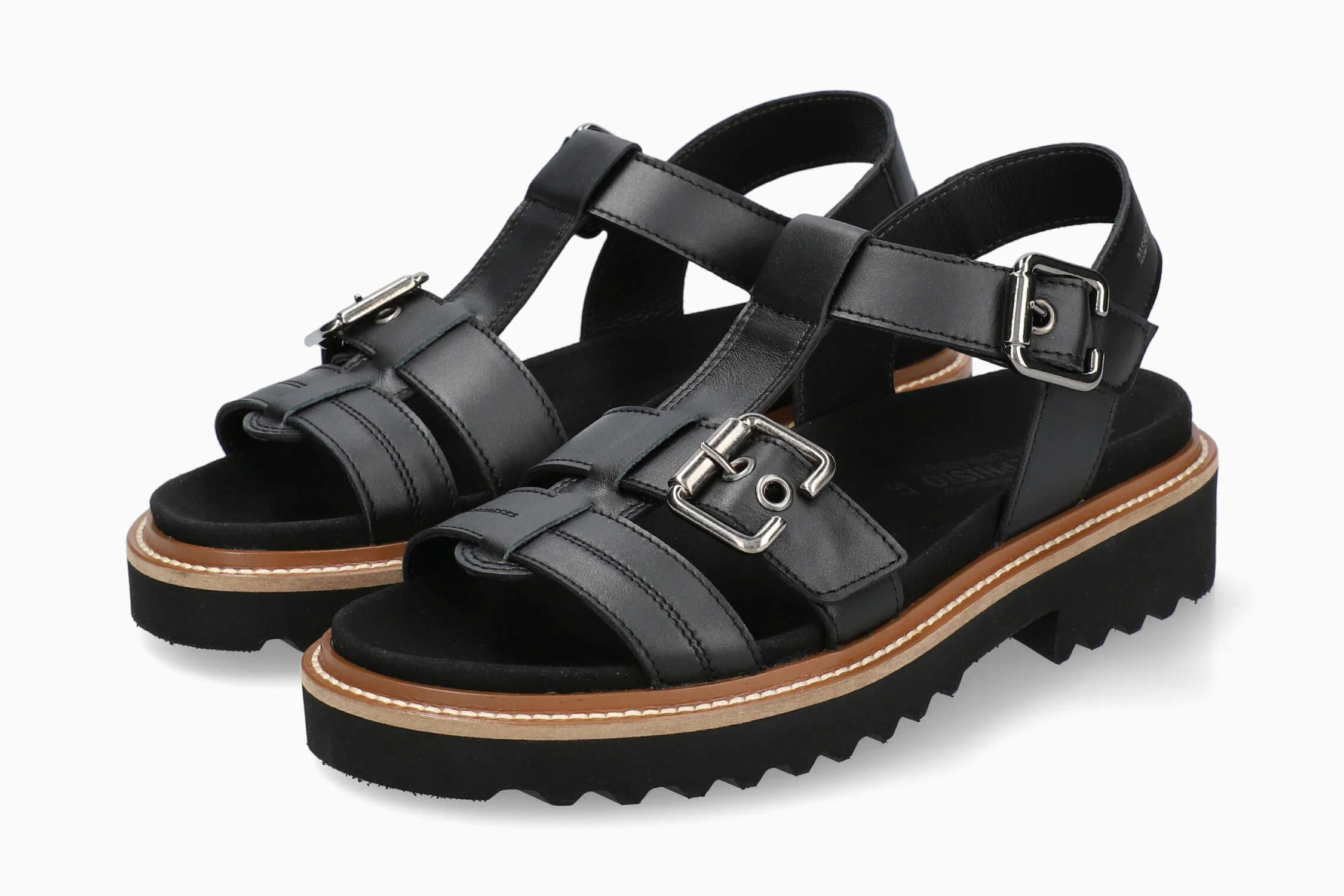 Valny - Black - Image 2