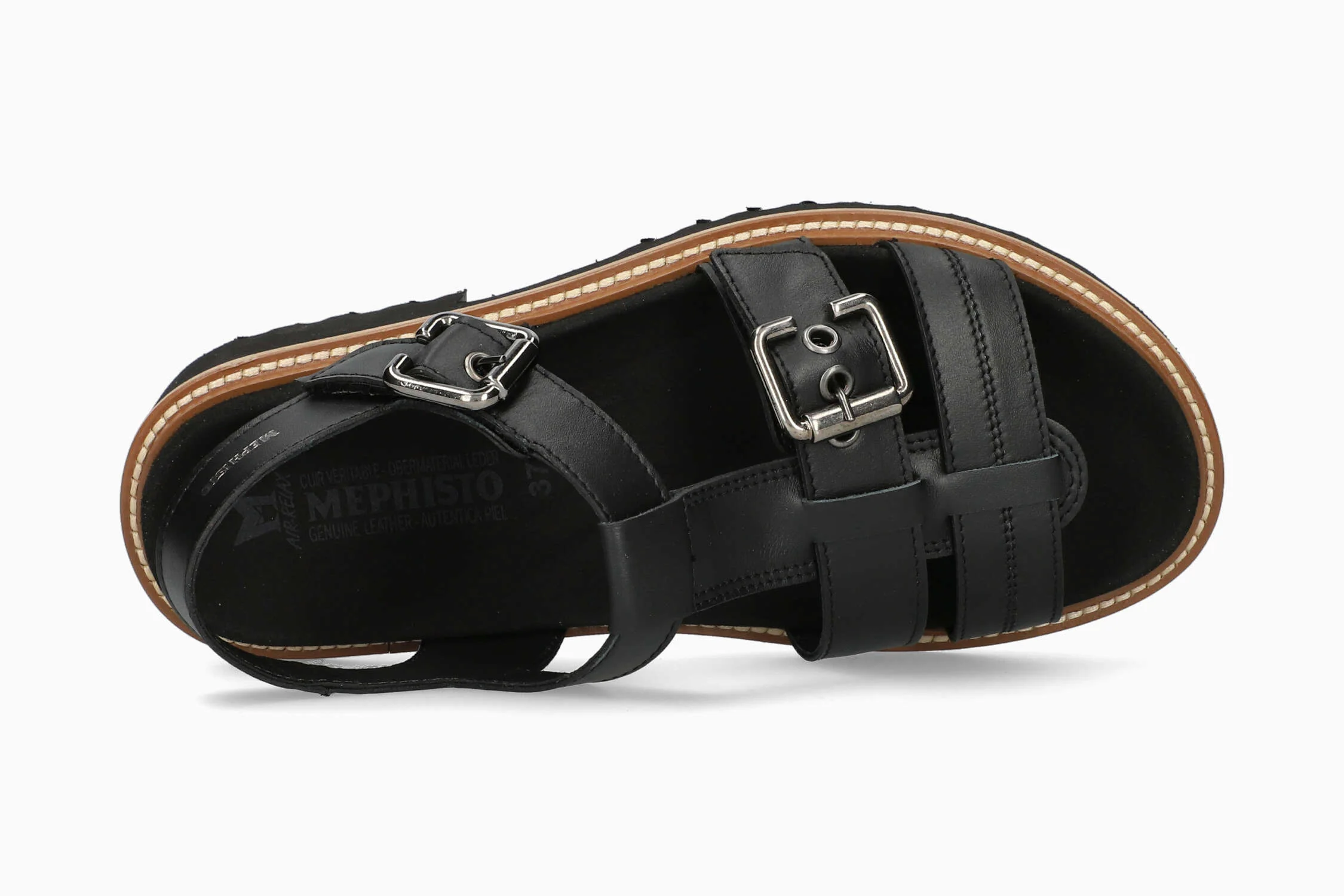 Valny - Black - Image 3