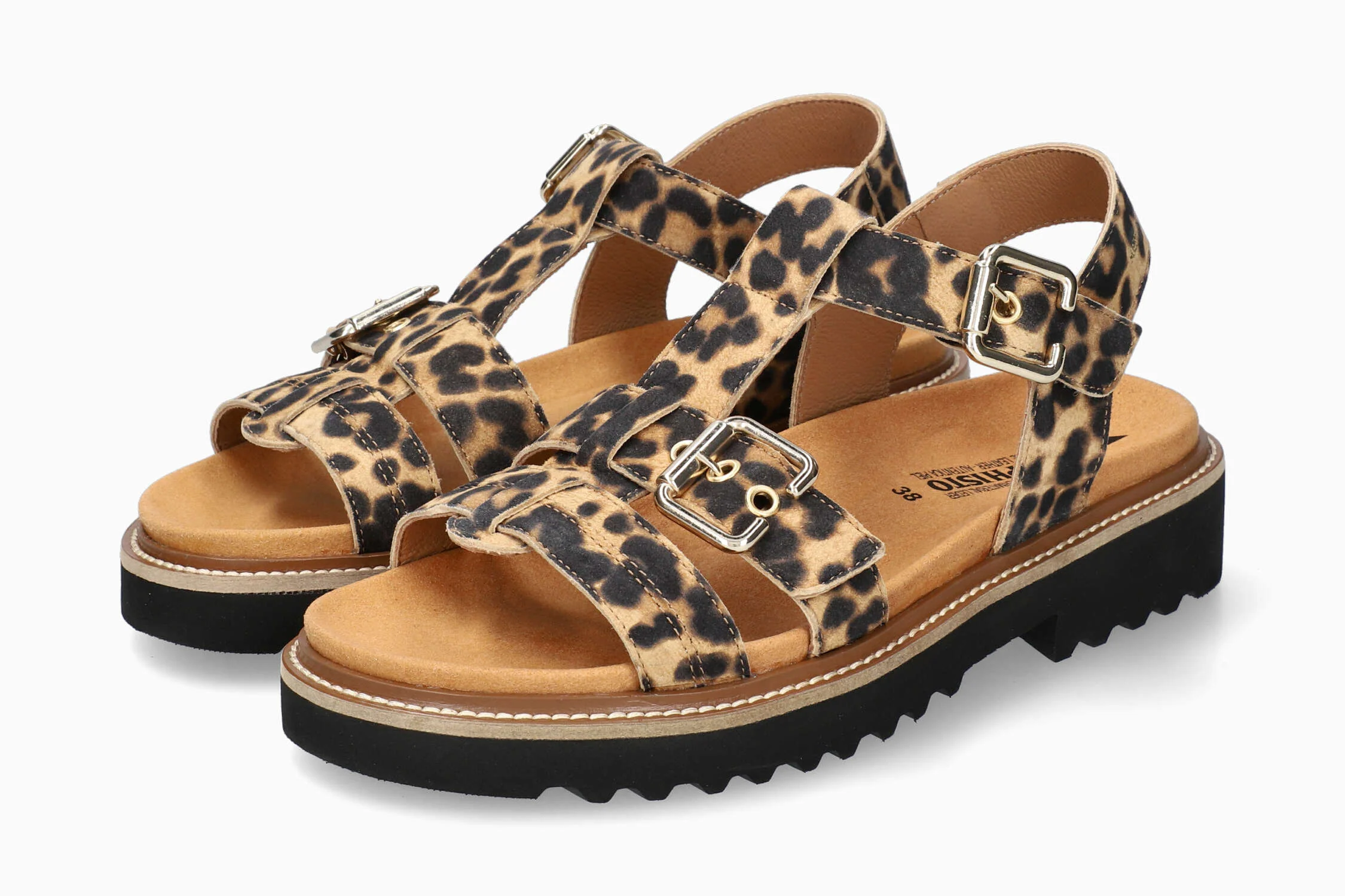 Valny - Brown Bengal - Image 2