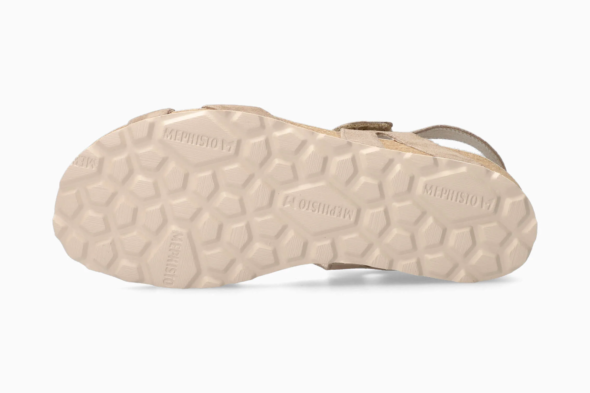 Vic Spark - Light Taupe - Image 4