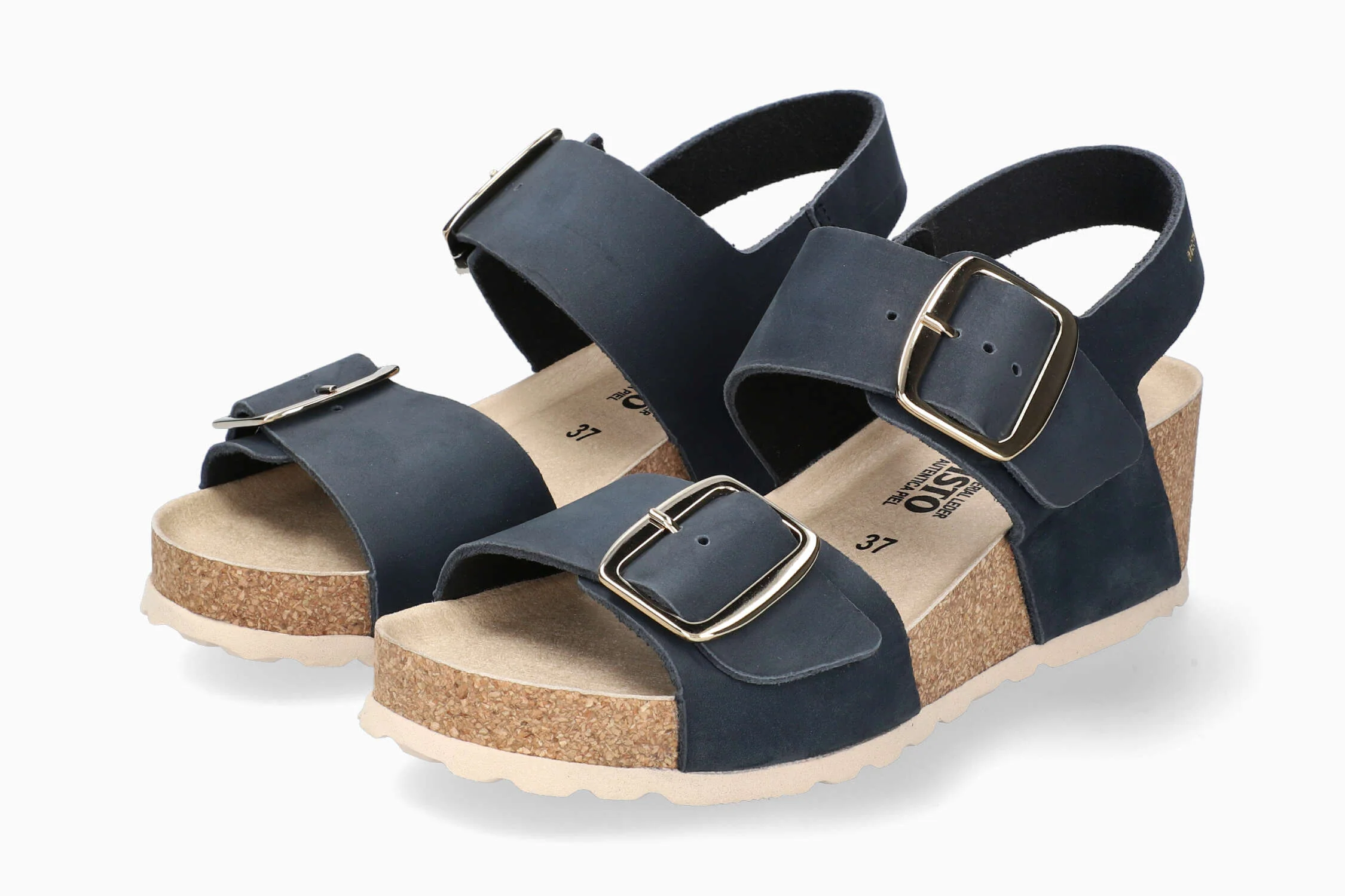 Violett - Navy - Image 2