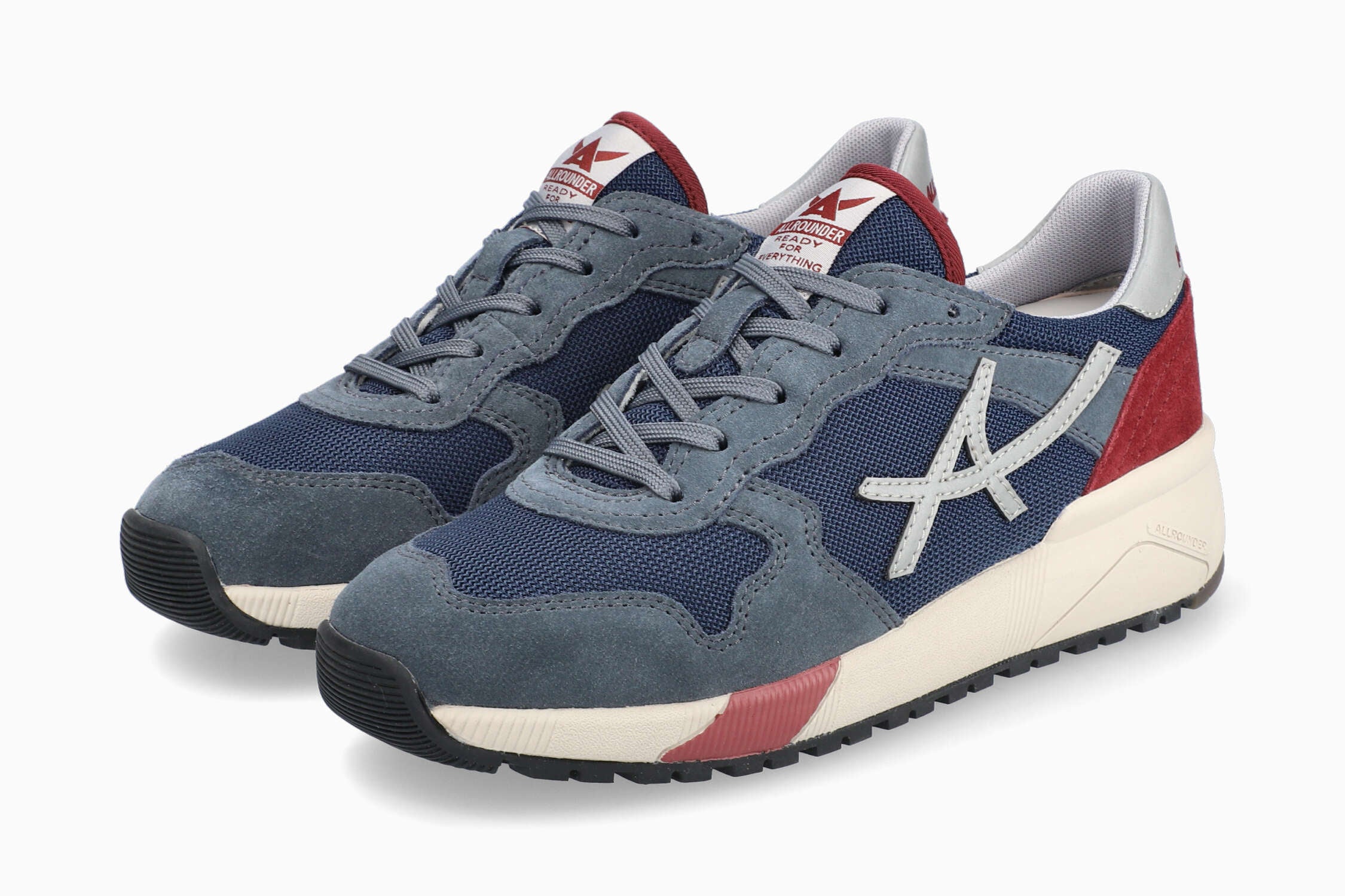 Vitesse - Denim - Image 2