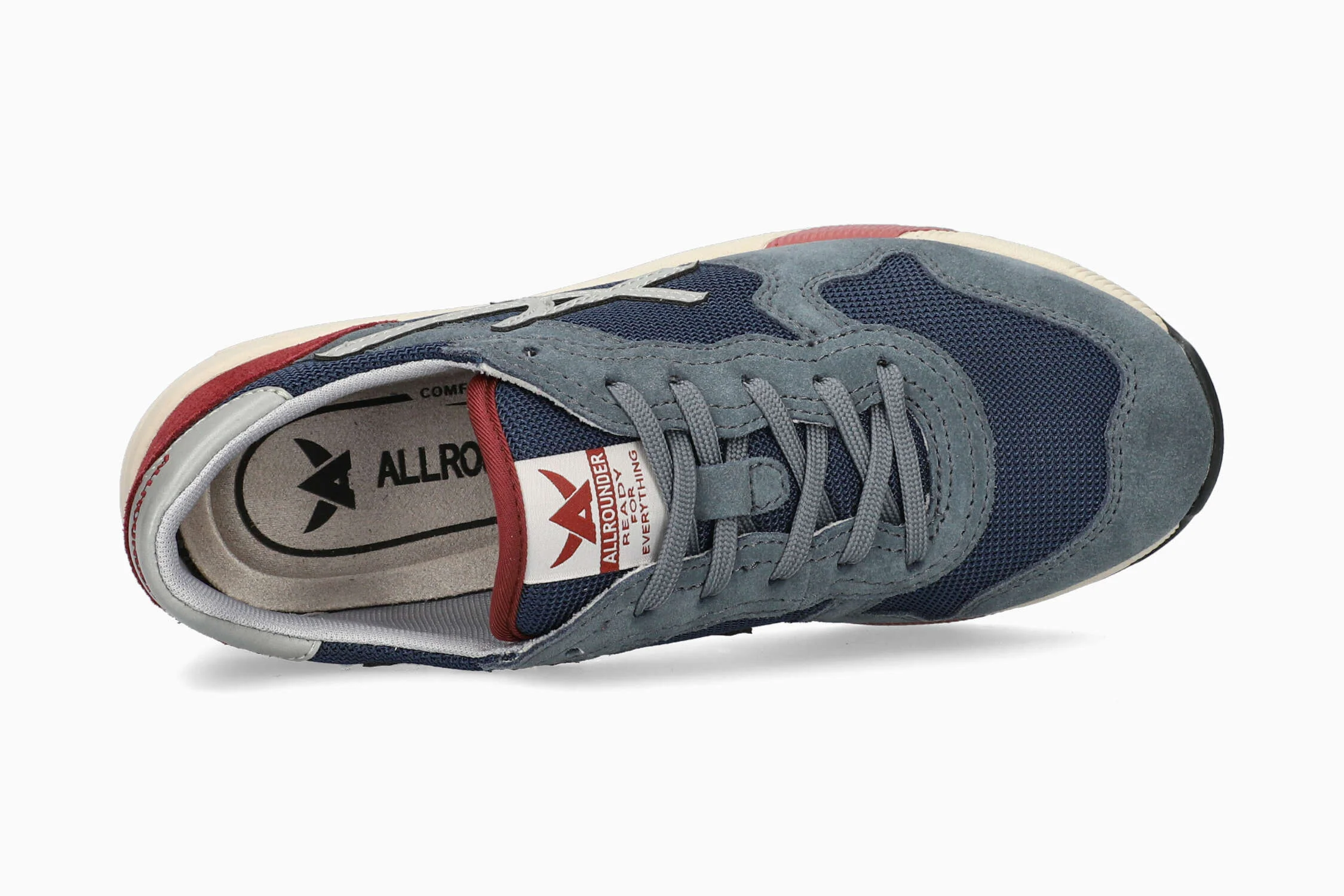 Vitesse - Denim - Image 3