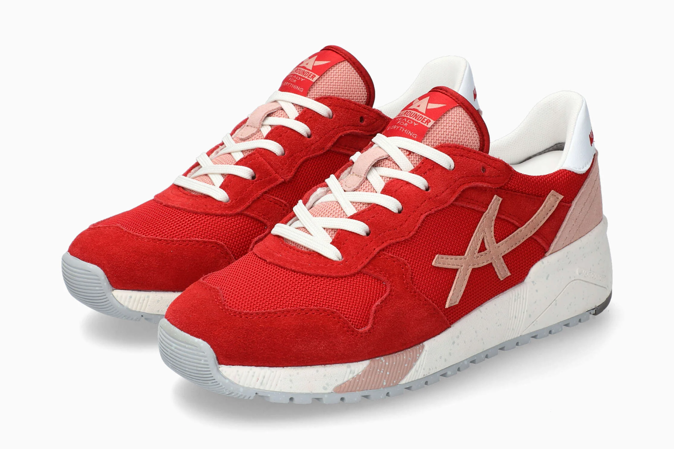 Vitesse - Red - Image 2