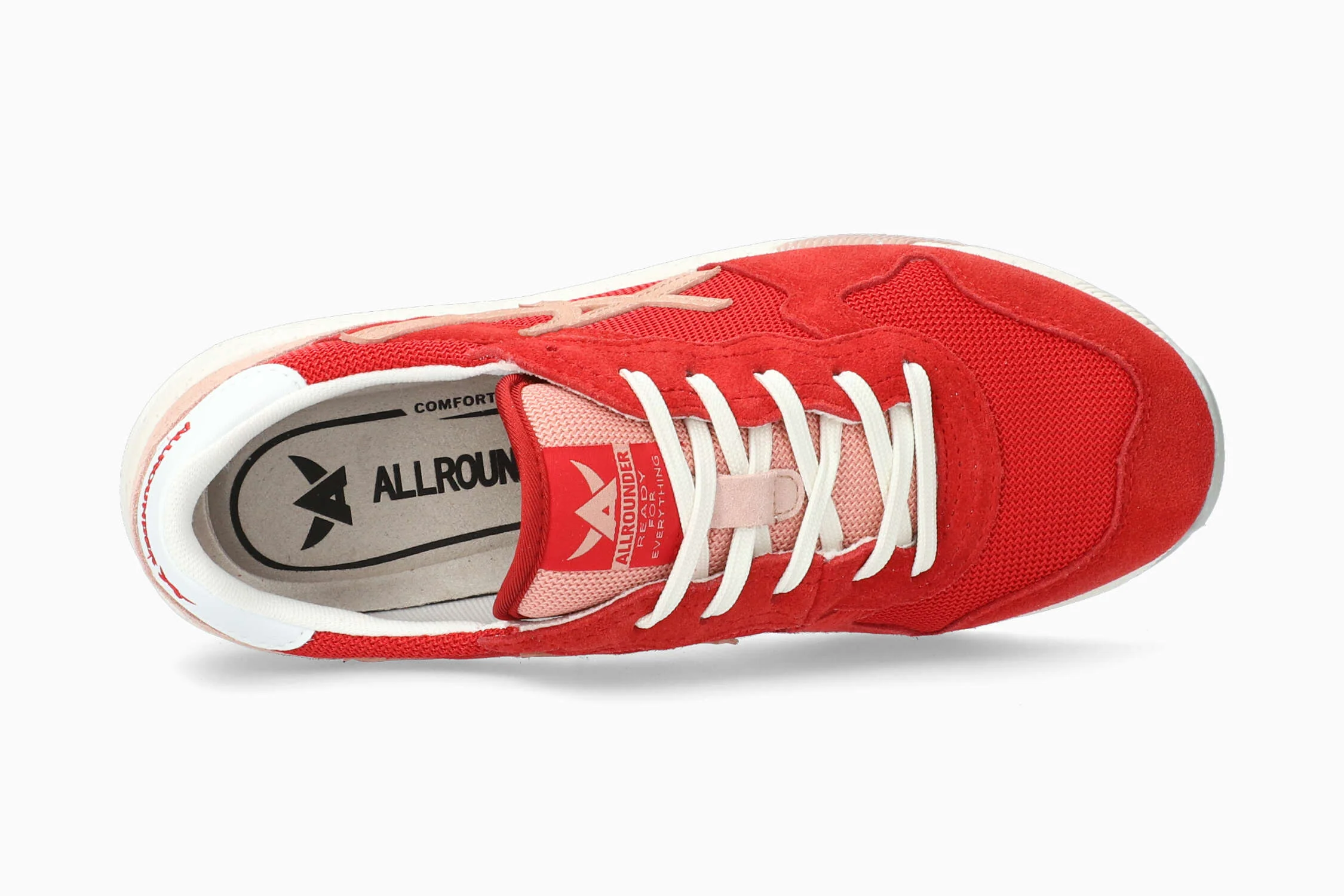 Vitesse - Red - Image 3
