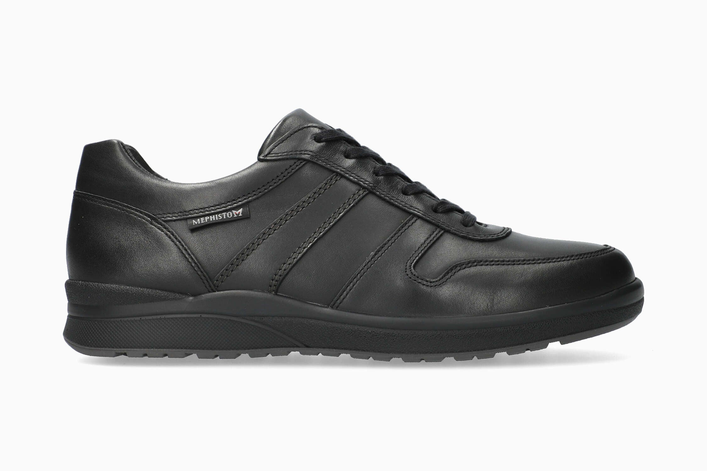 Vito - Black