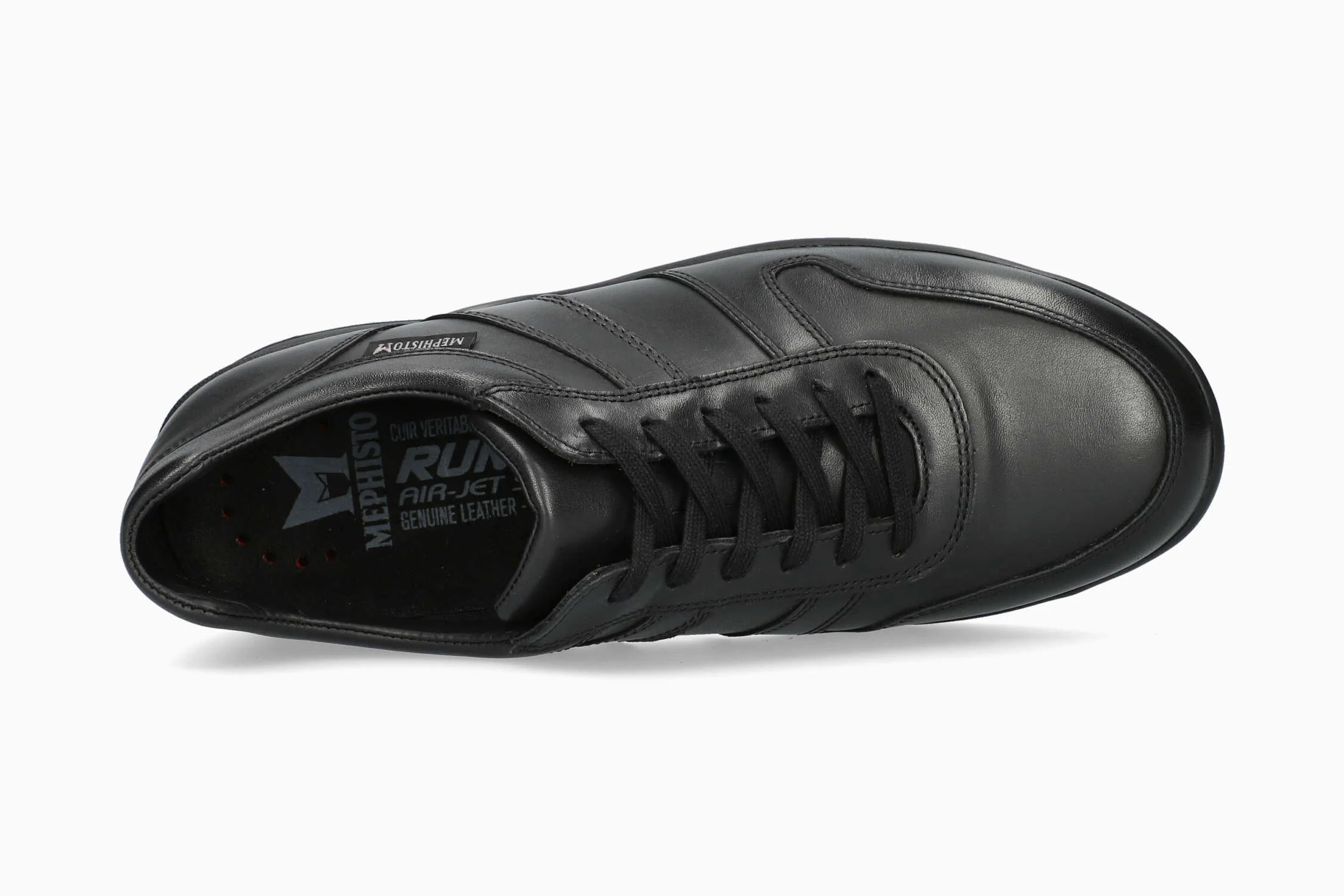 Vito - Black - Image 3