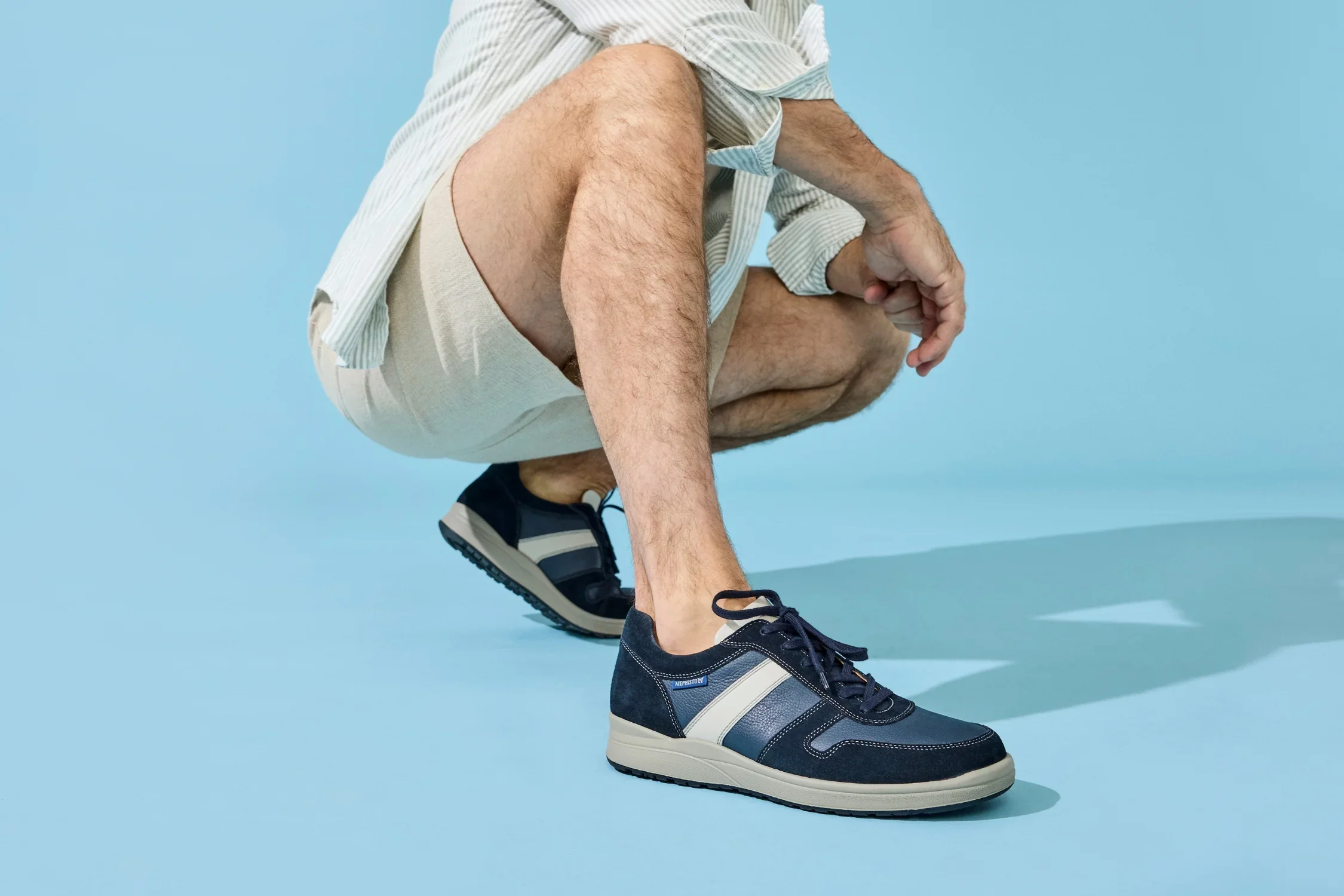 Vito - Blue - Image 5