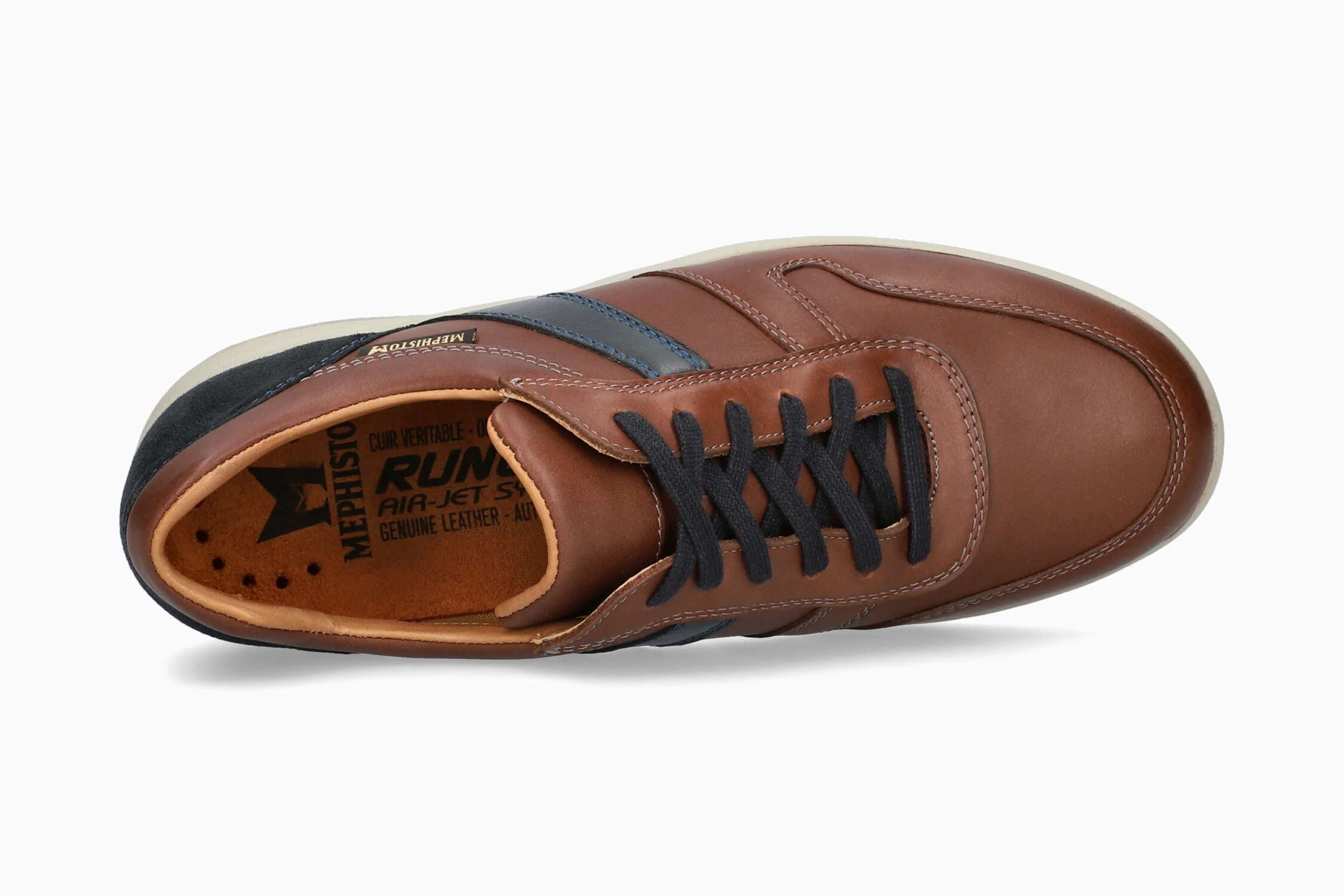 Vito - Chestnut - Image 3