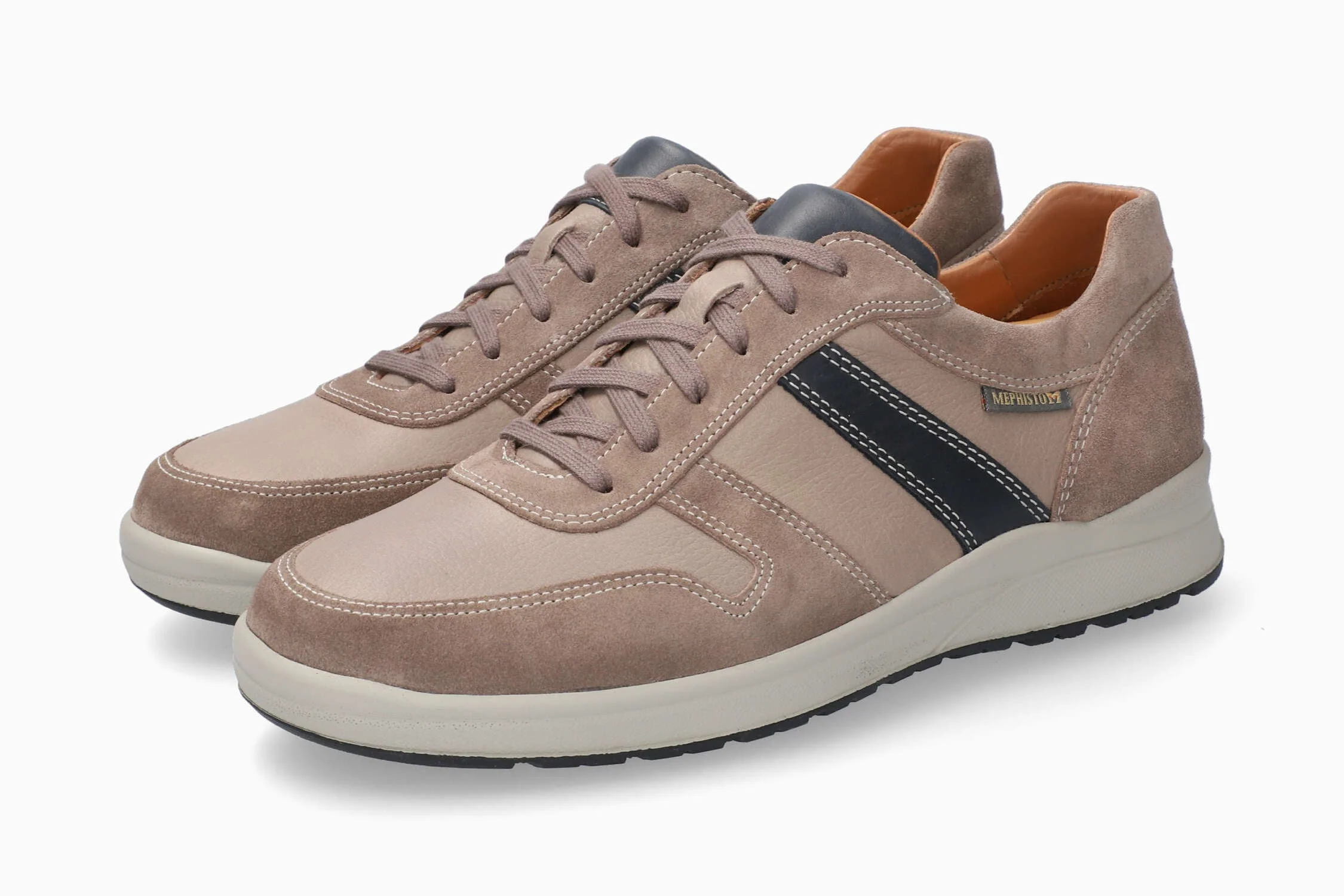 Vito - Warm Grey - Image 2