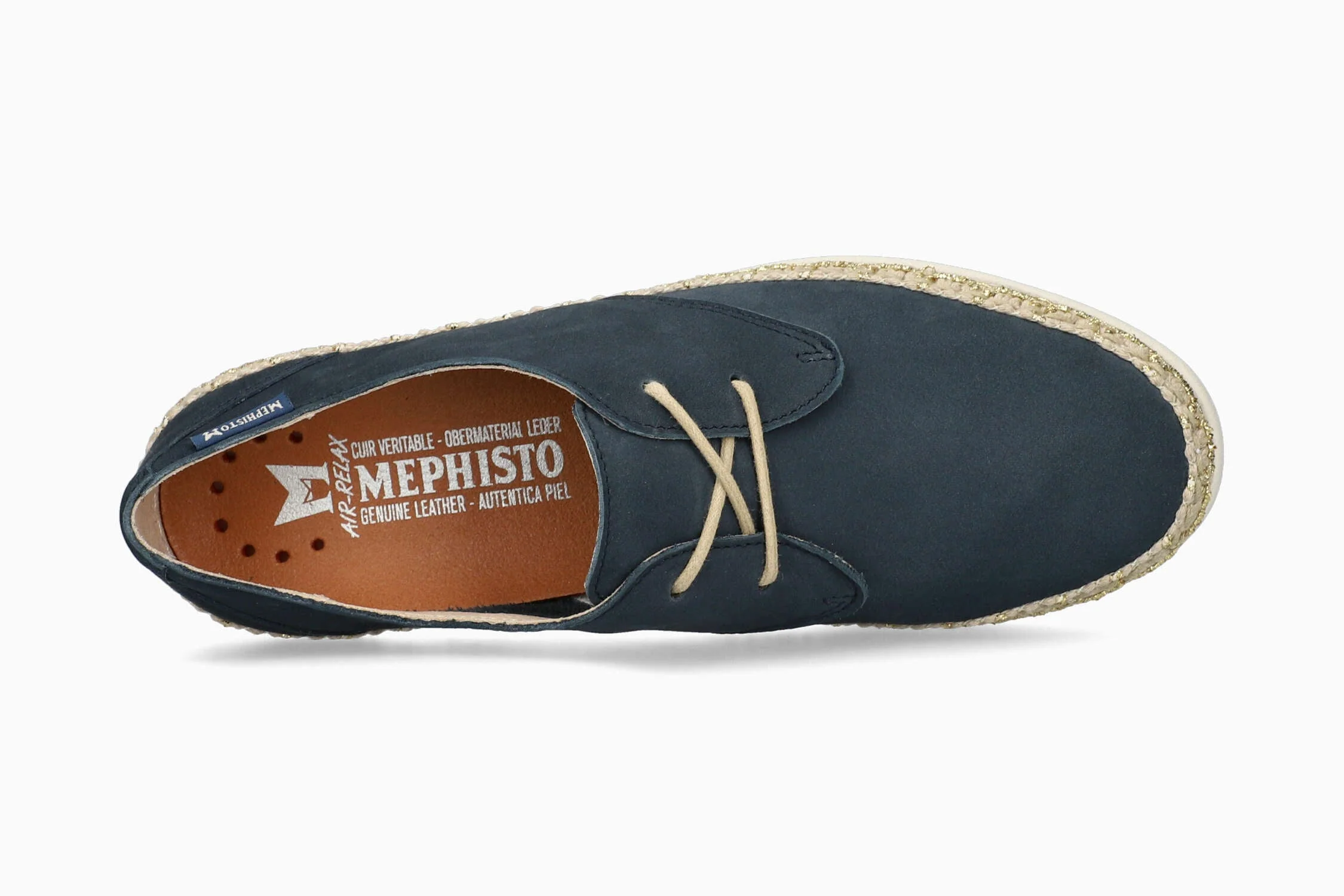 Voleta - Jeans Blue - Image 3