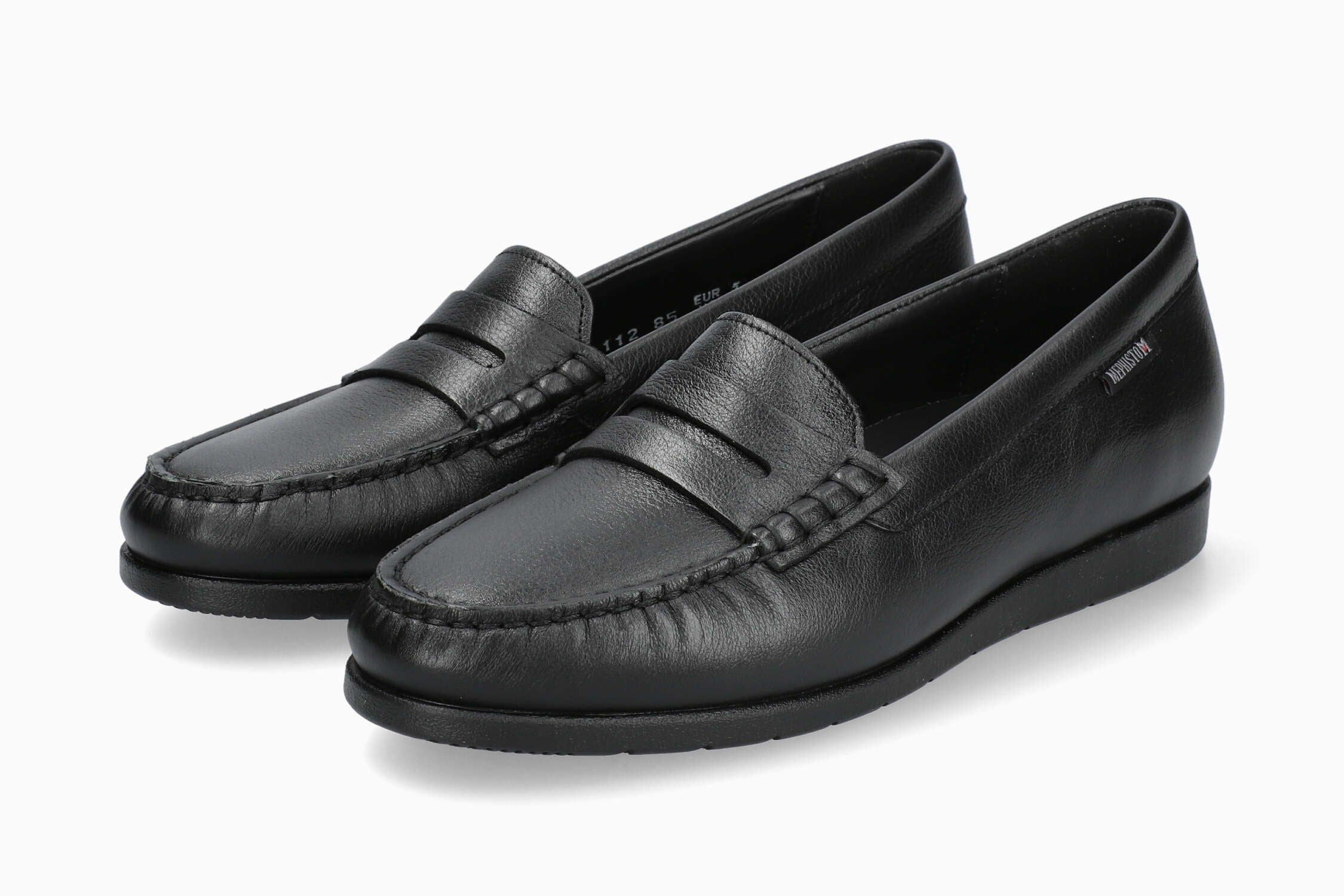 Volga - Black - Image 2