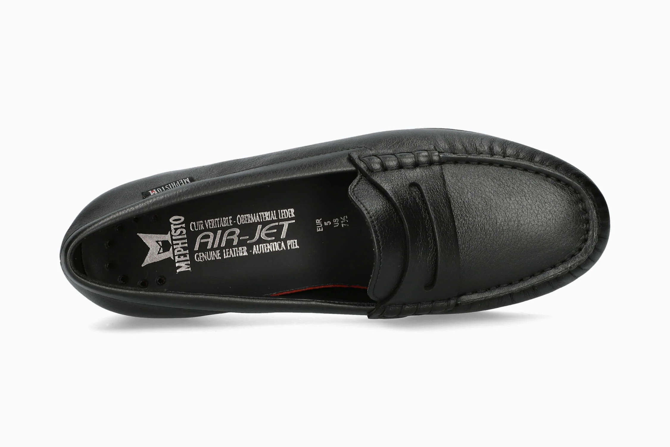 Volga - Black - Image 3