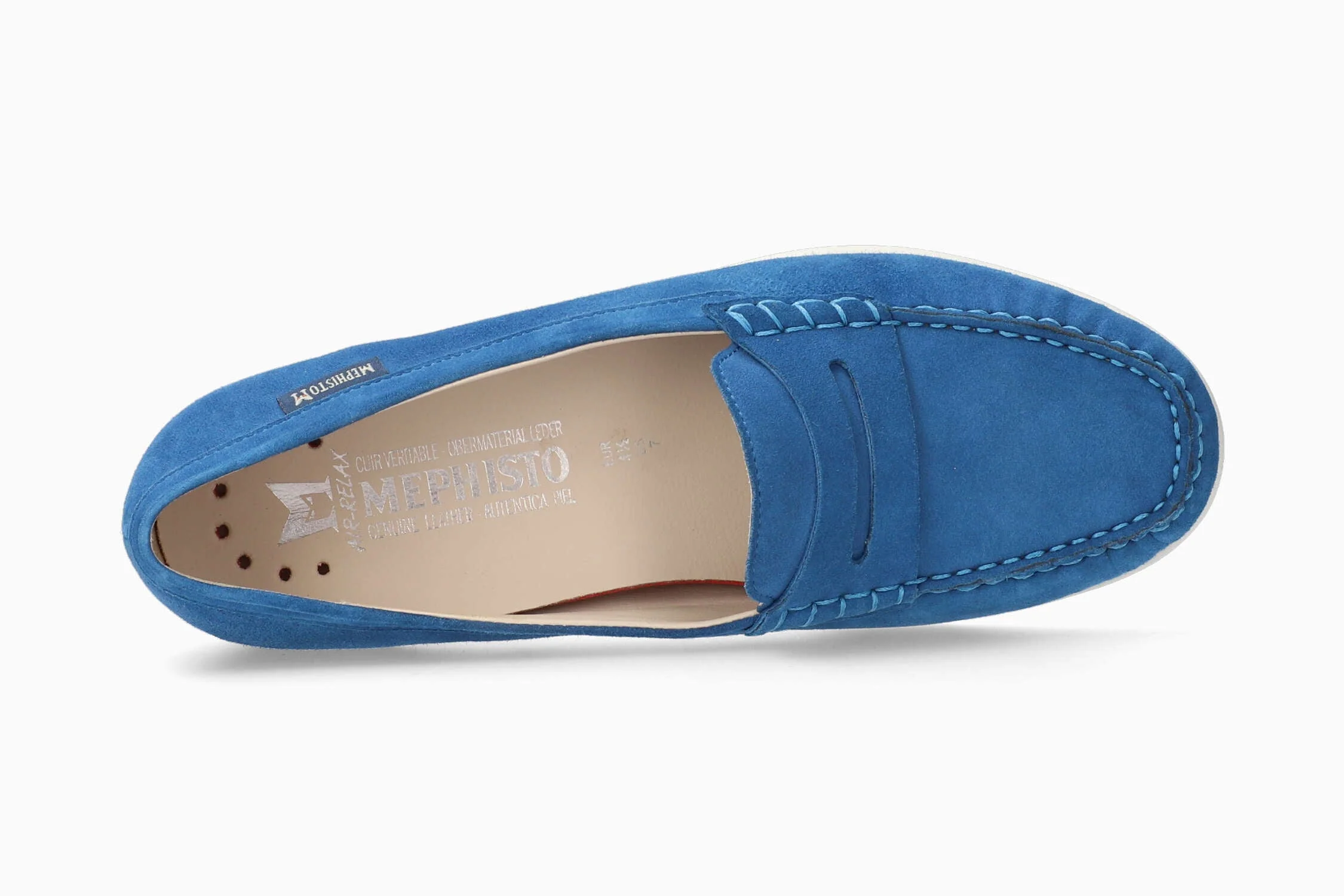 Volga - Denim - Image 3