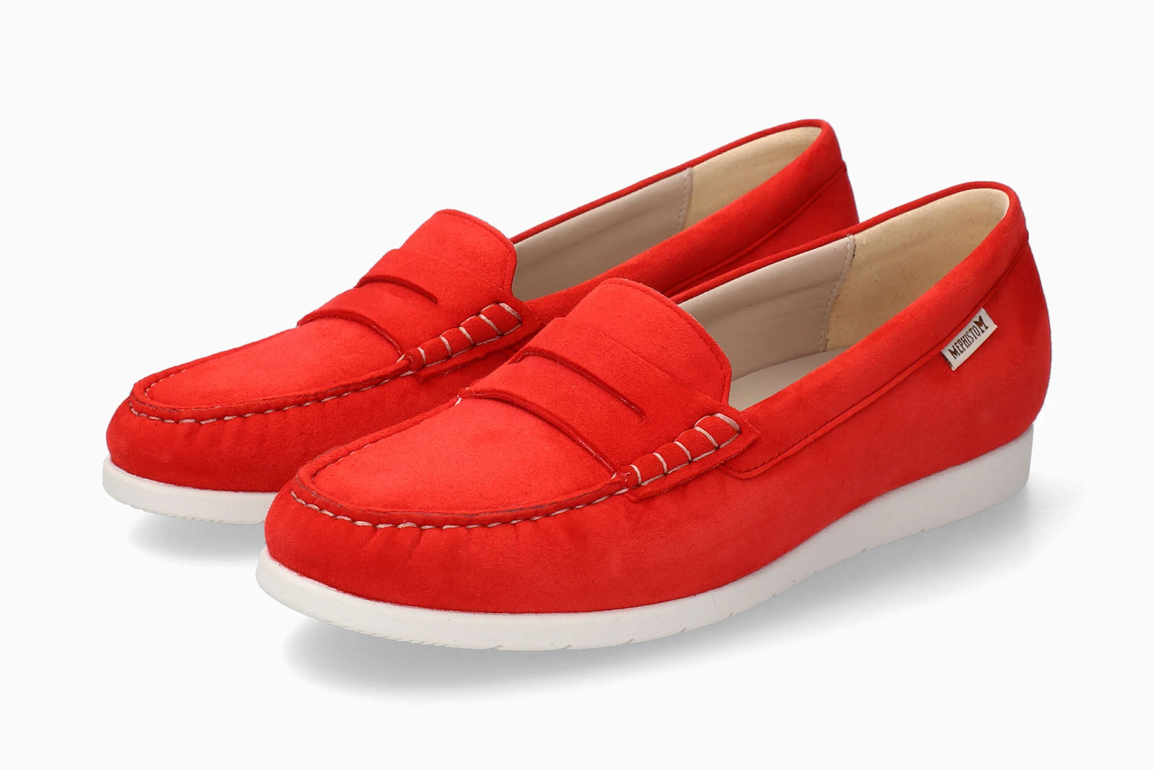 Volga - Red - Image 2