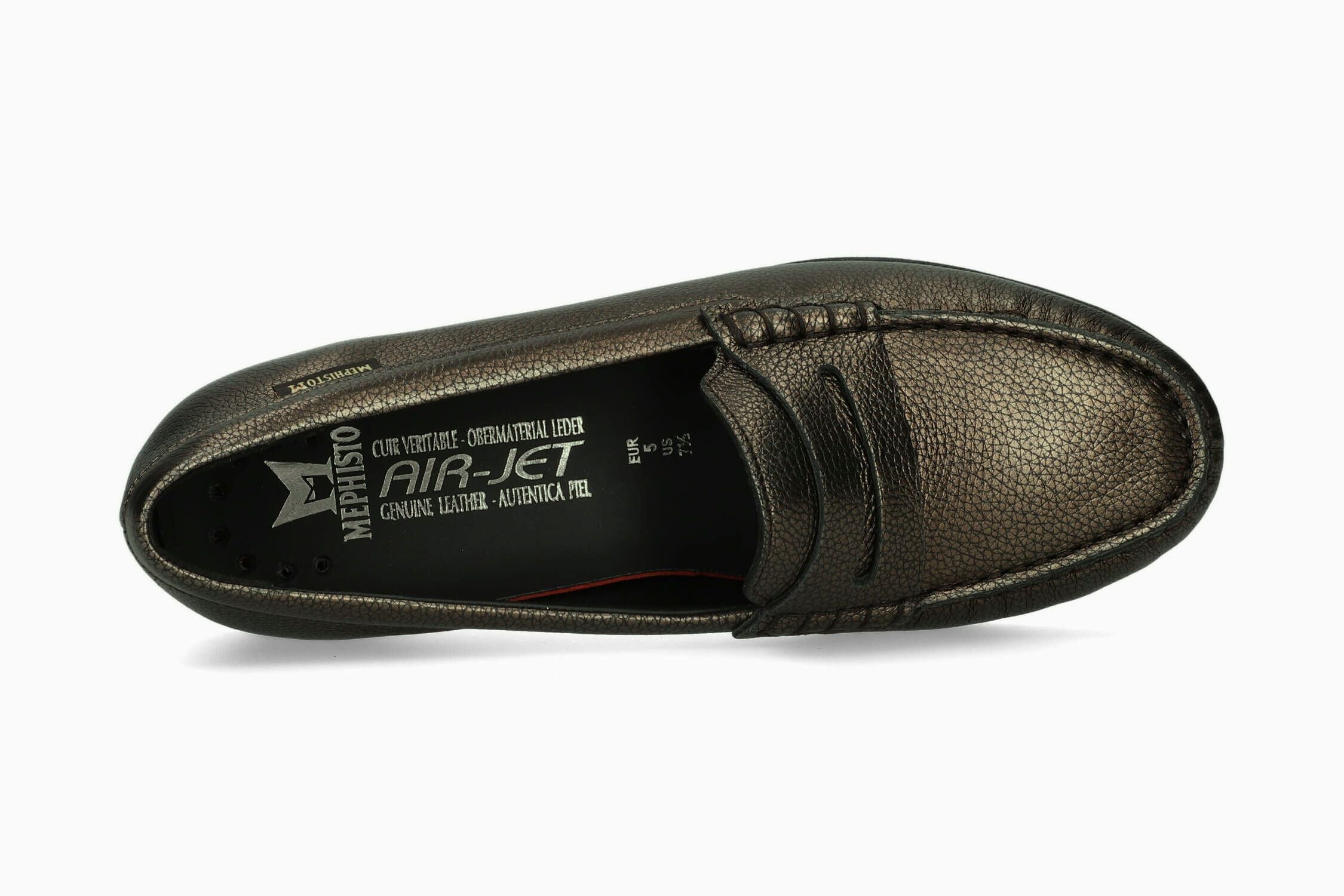 Volga - Walnut - Image 3