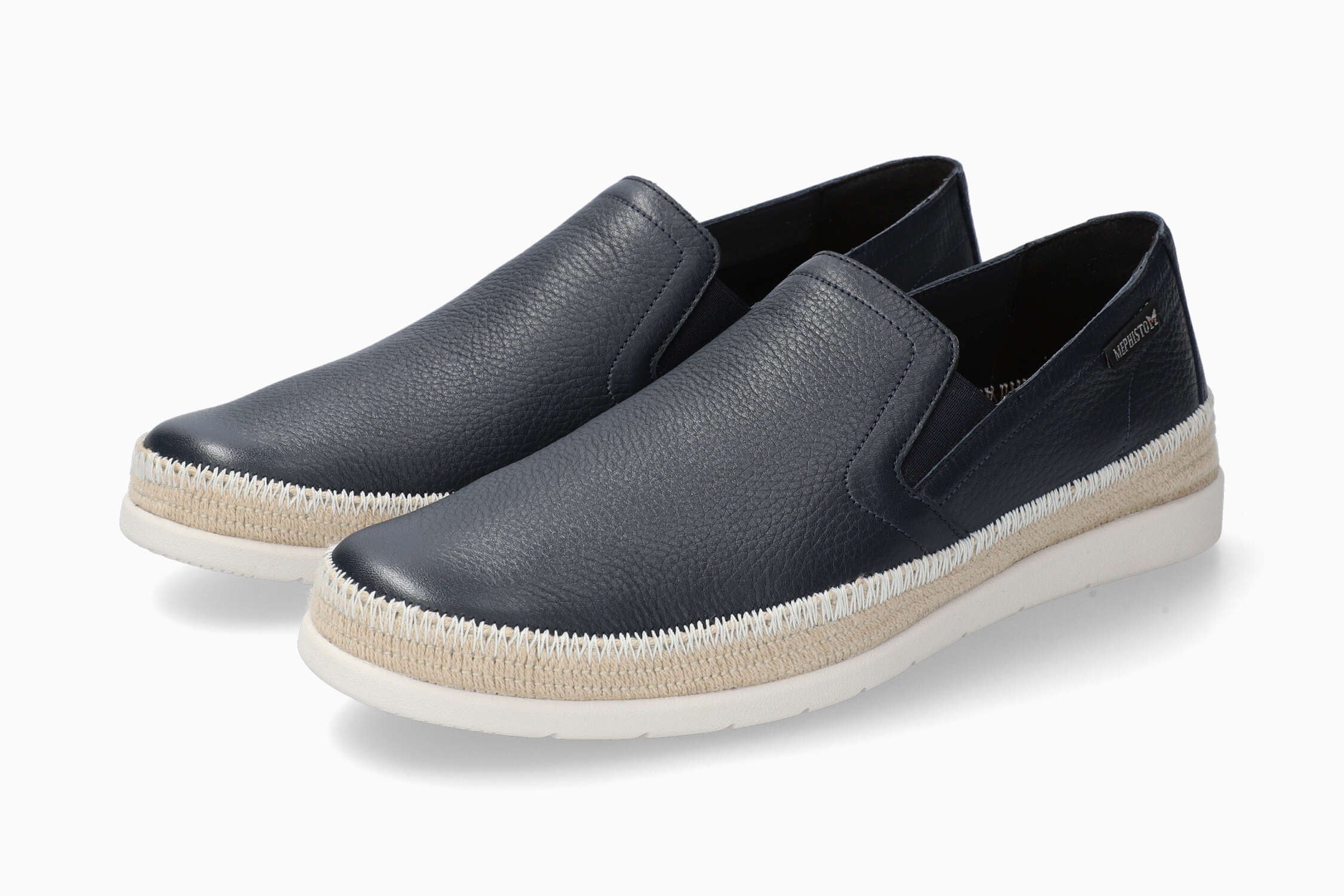 Volker - Navy - Image 2