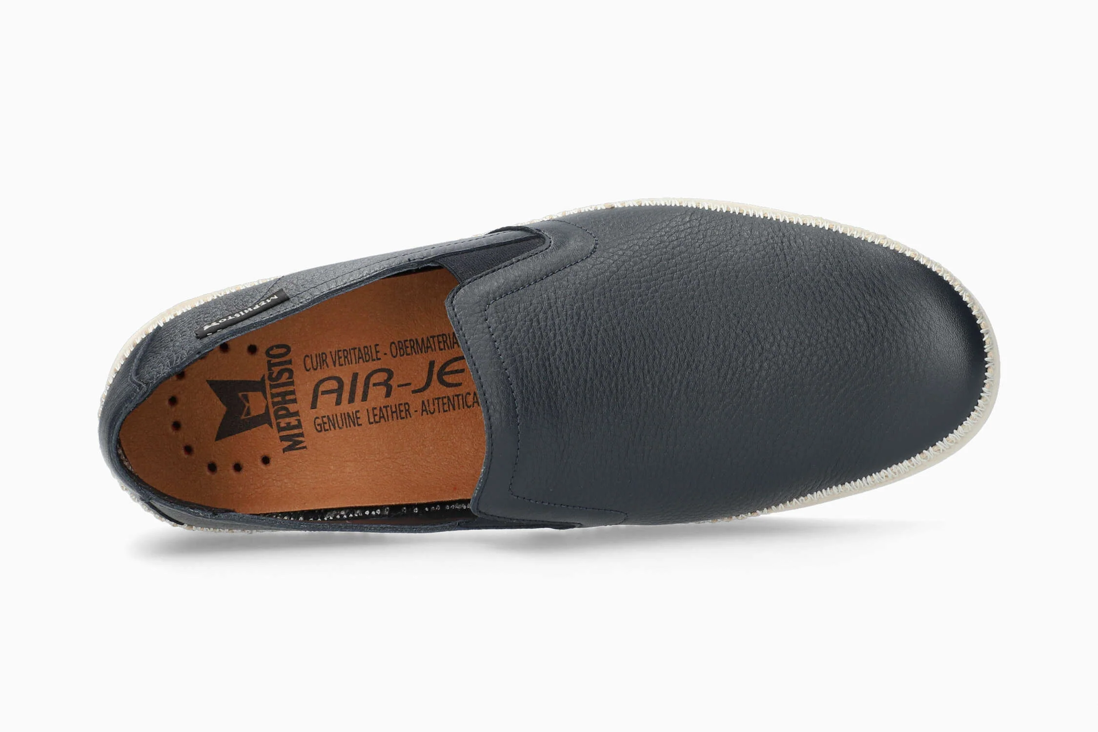 Volker - Navy - Image 3