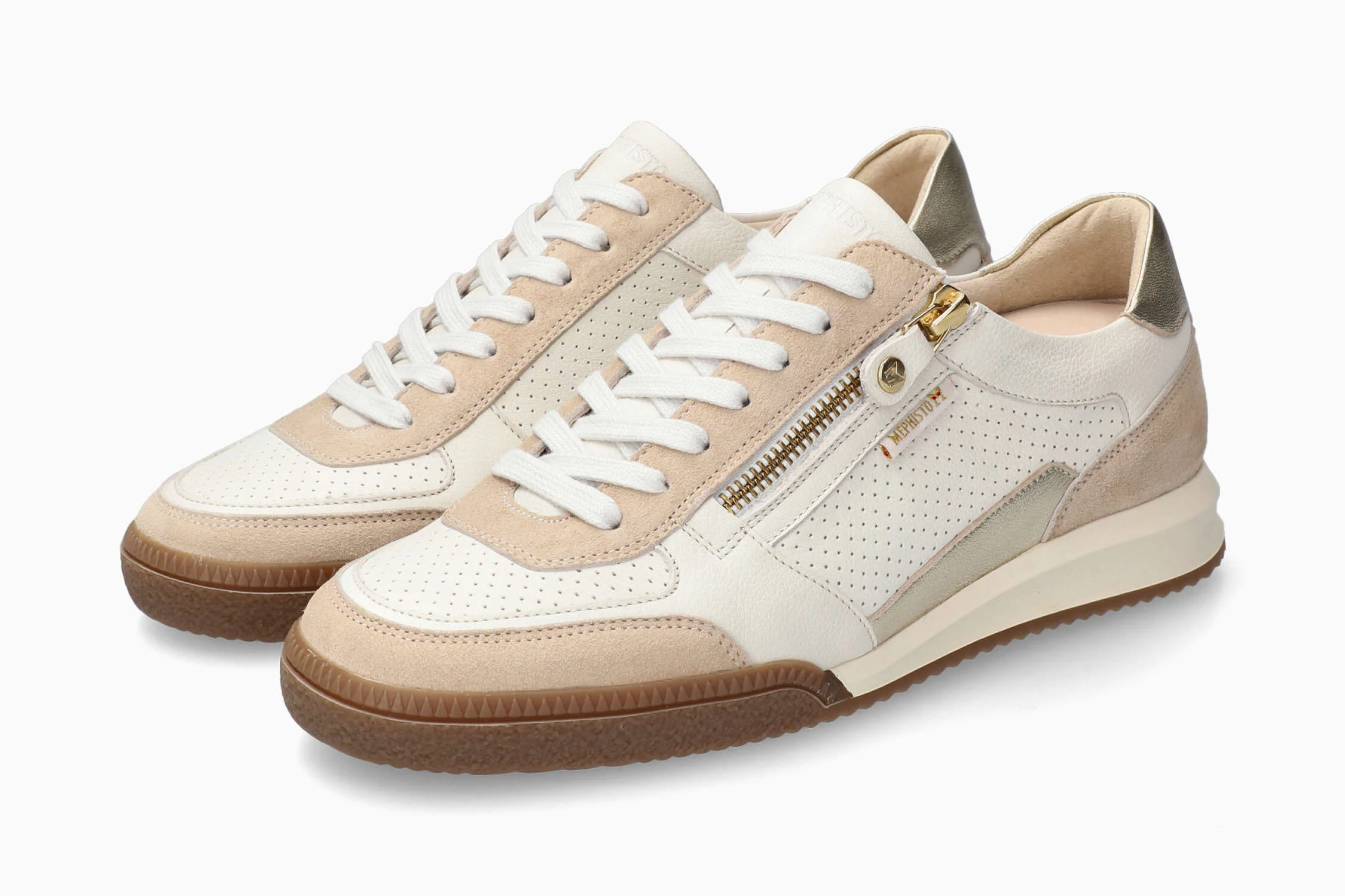 Walie - Beige - Image 2