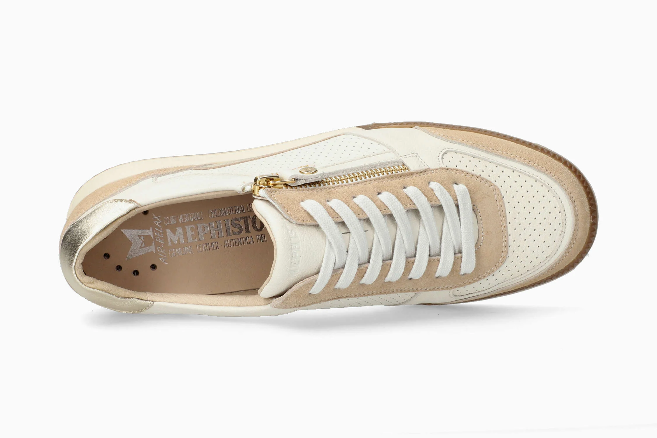 Walie - Beige - Image 3