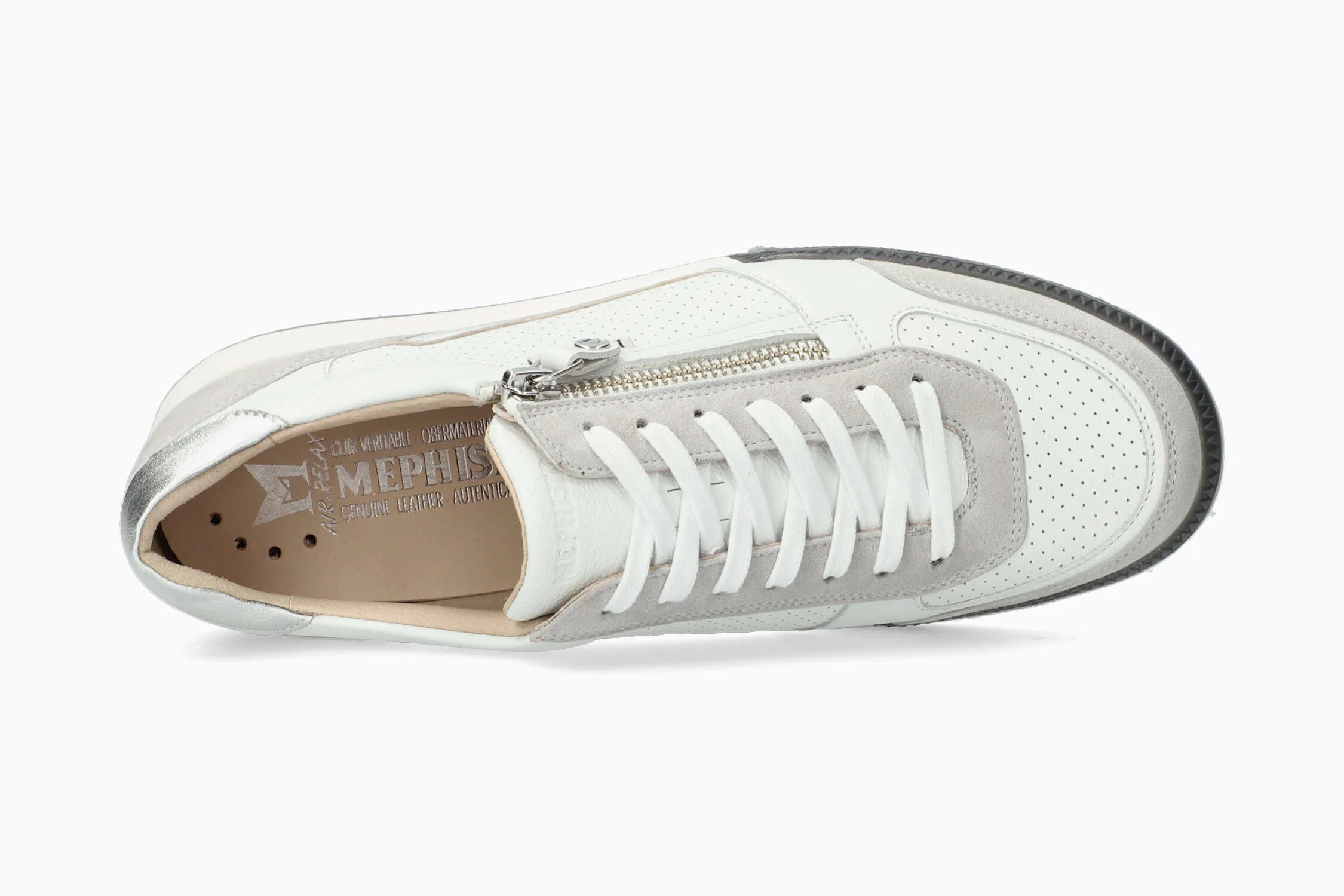Walie - Light Grey - Image 3