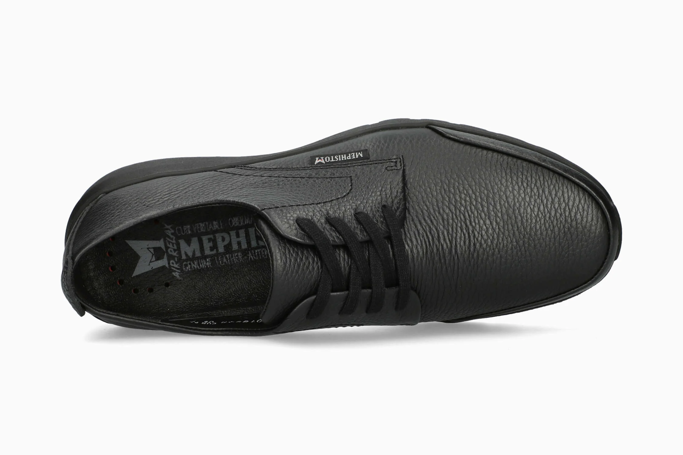 Walker - Black - Image 3