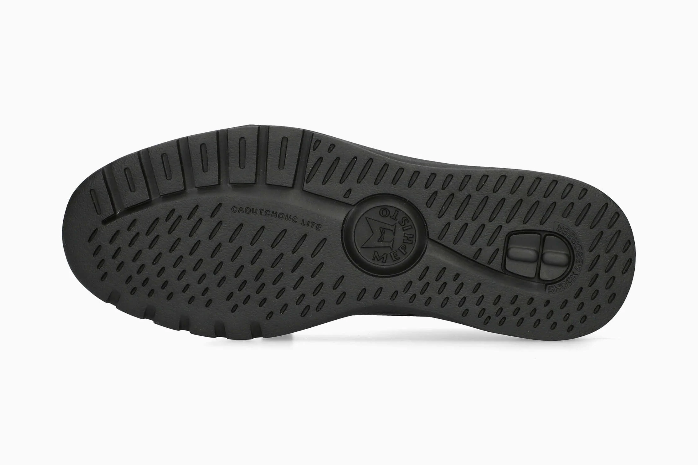 Walker - Black - Image 4