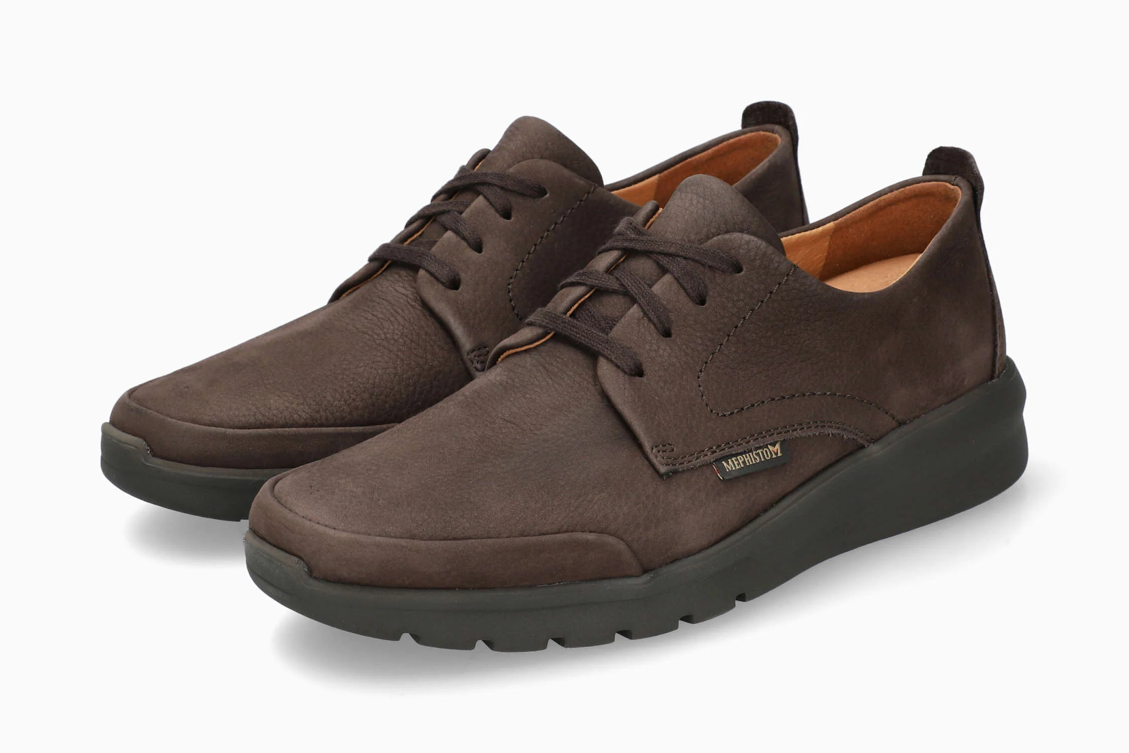Walker - Dark Brown - Image 2