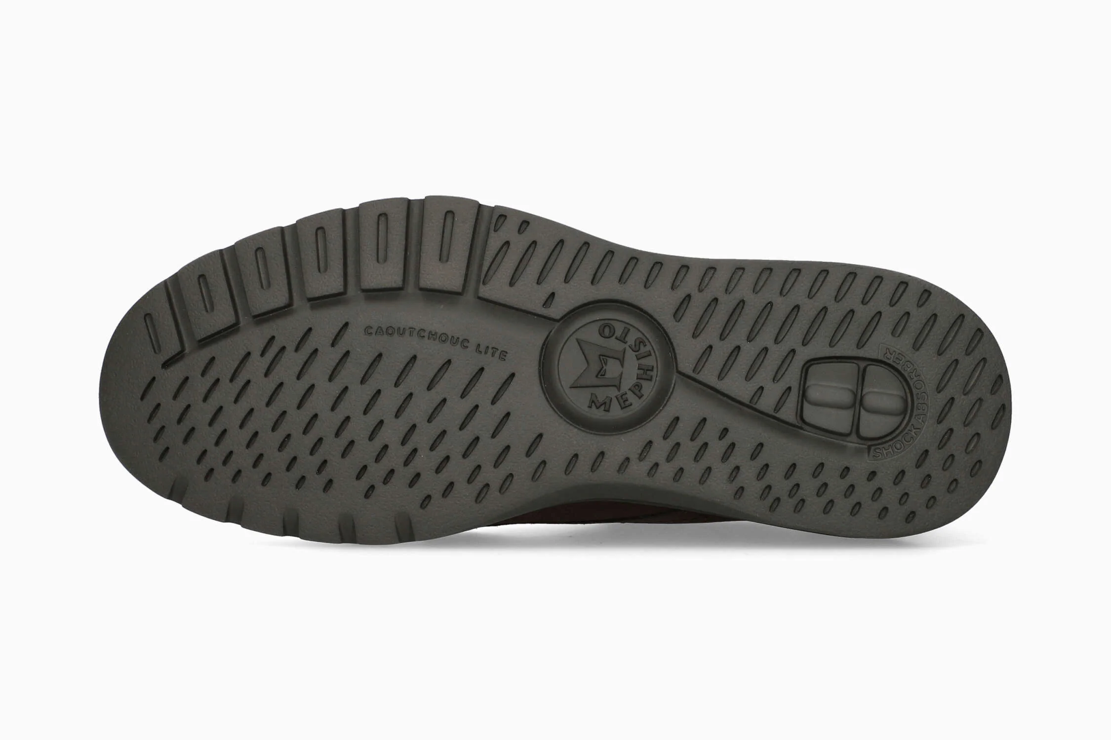 Walker - Dark Brown - Image 4