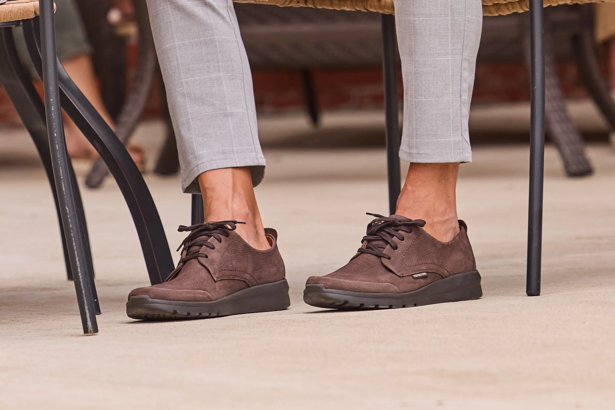 Walker - Dark Brown - Image 5