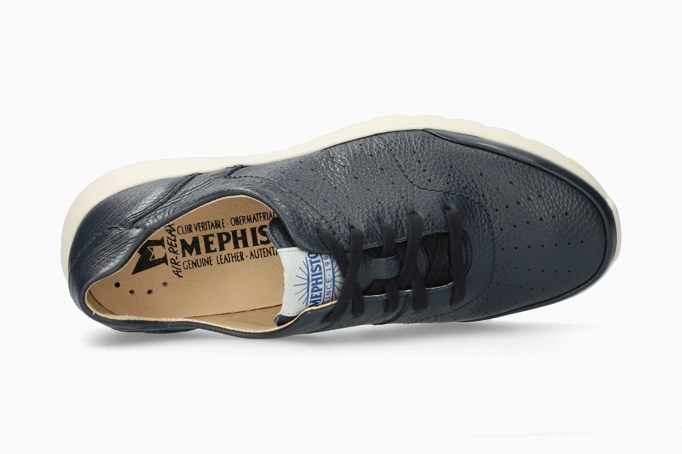 Waren - Navy - Image 3