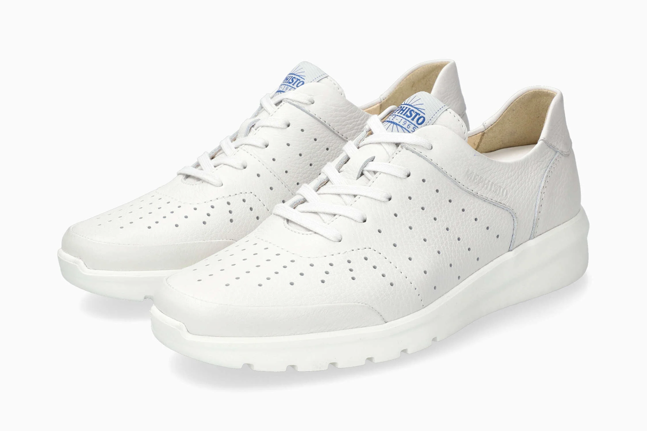 Waren - White - Image 2