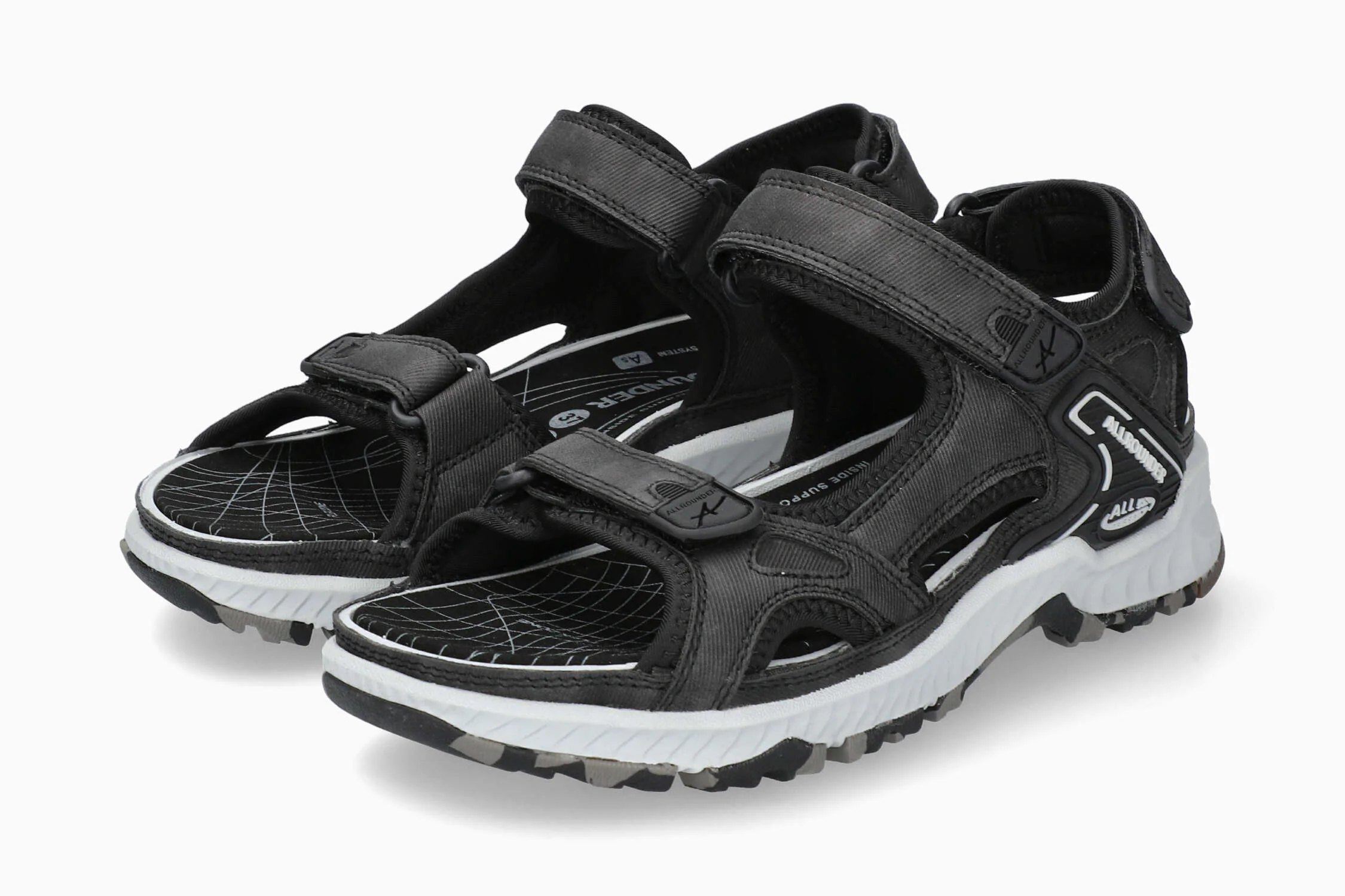 Westside - Black Washed - Image 2