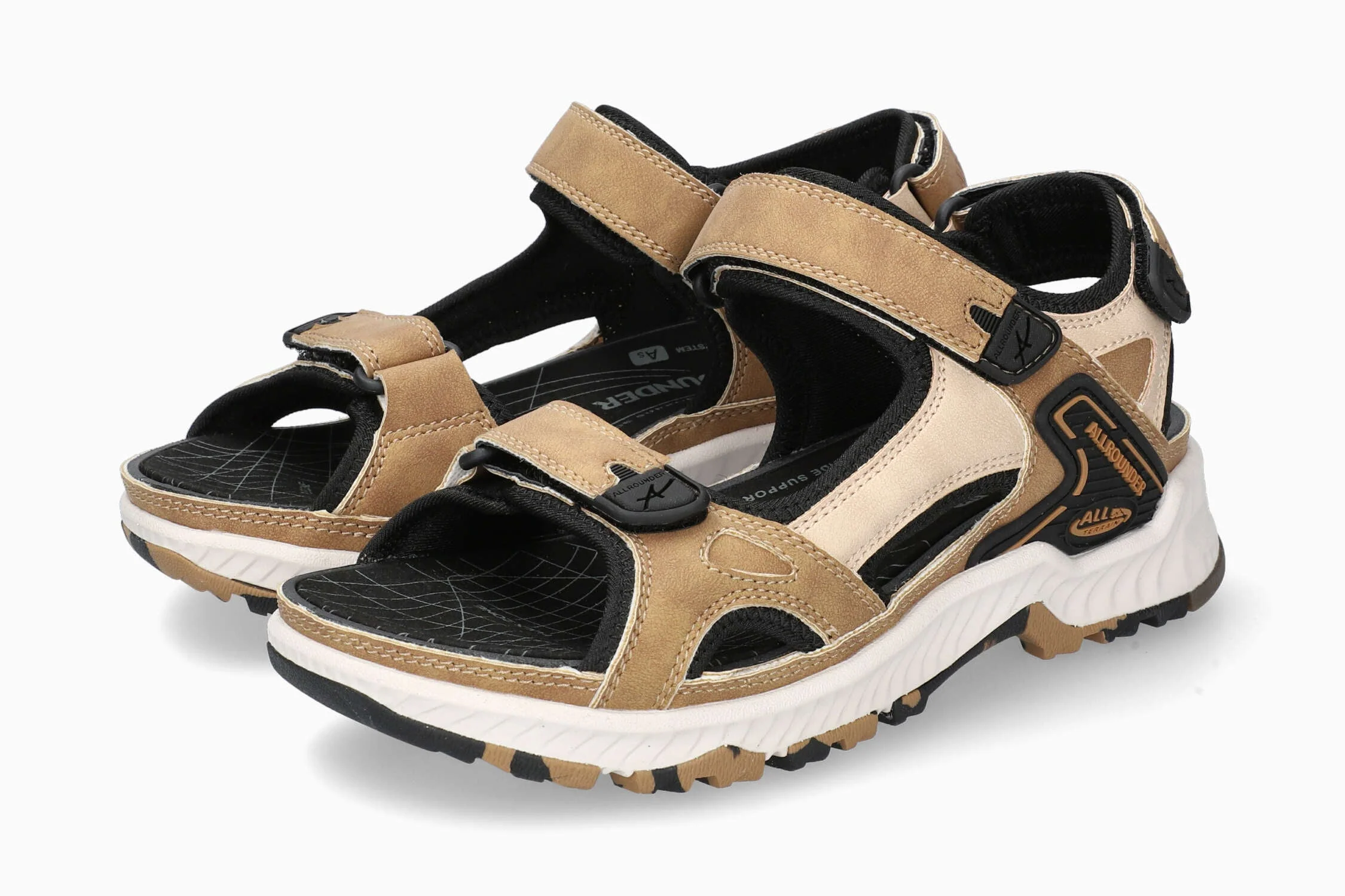 Westside - Bone Brown - Image 2