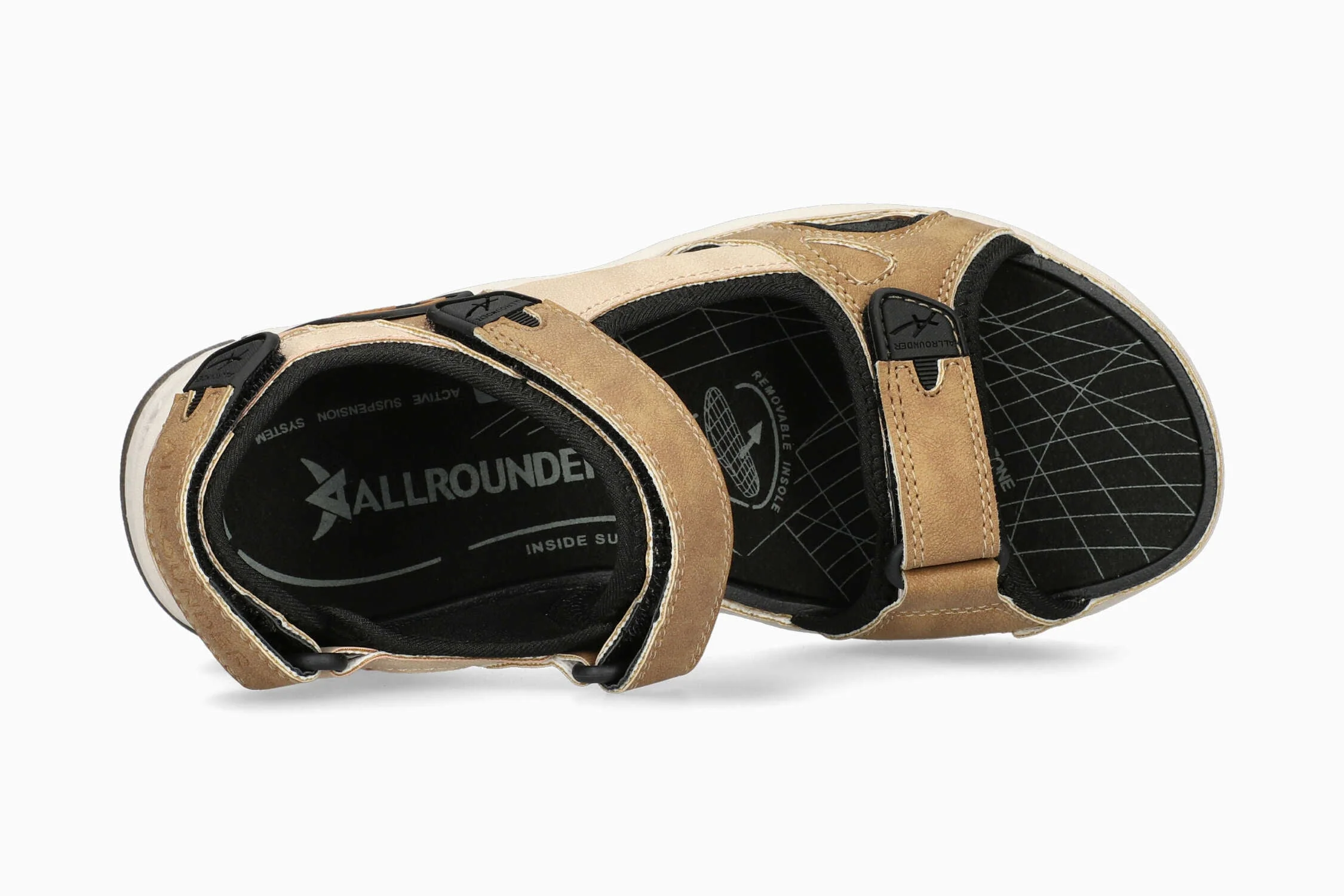 Westside - Bone Brown - Image 3